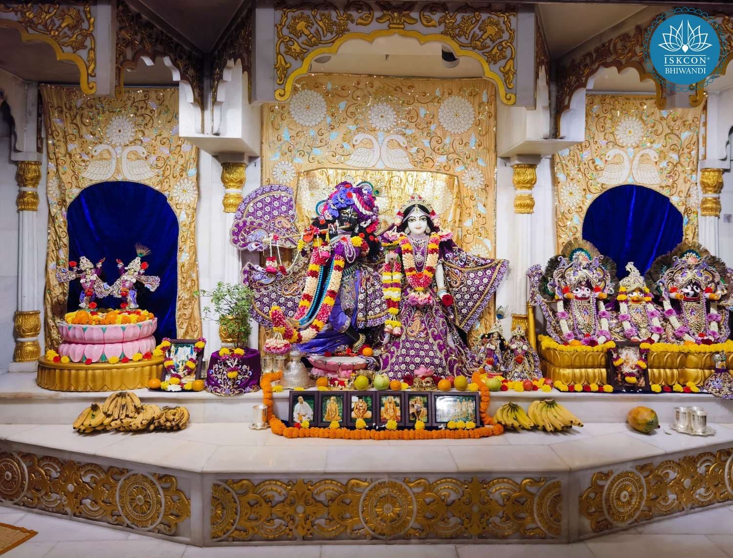 Sringar Darshan photo 6 of 12 — 1 January 2026