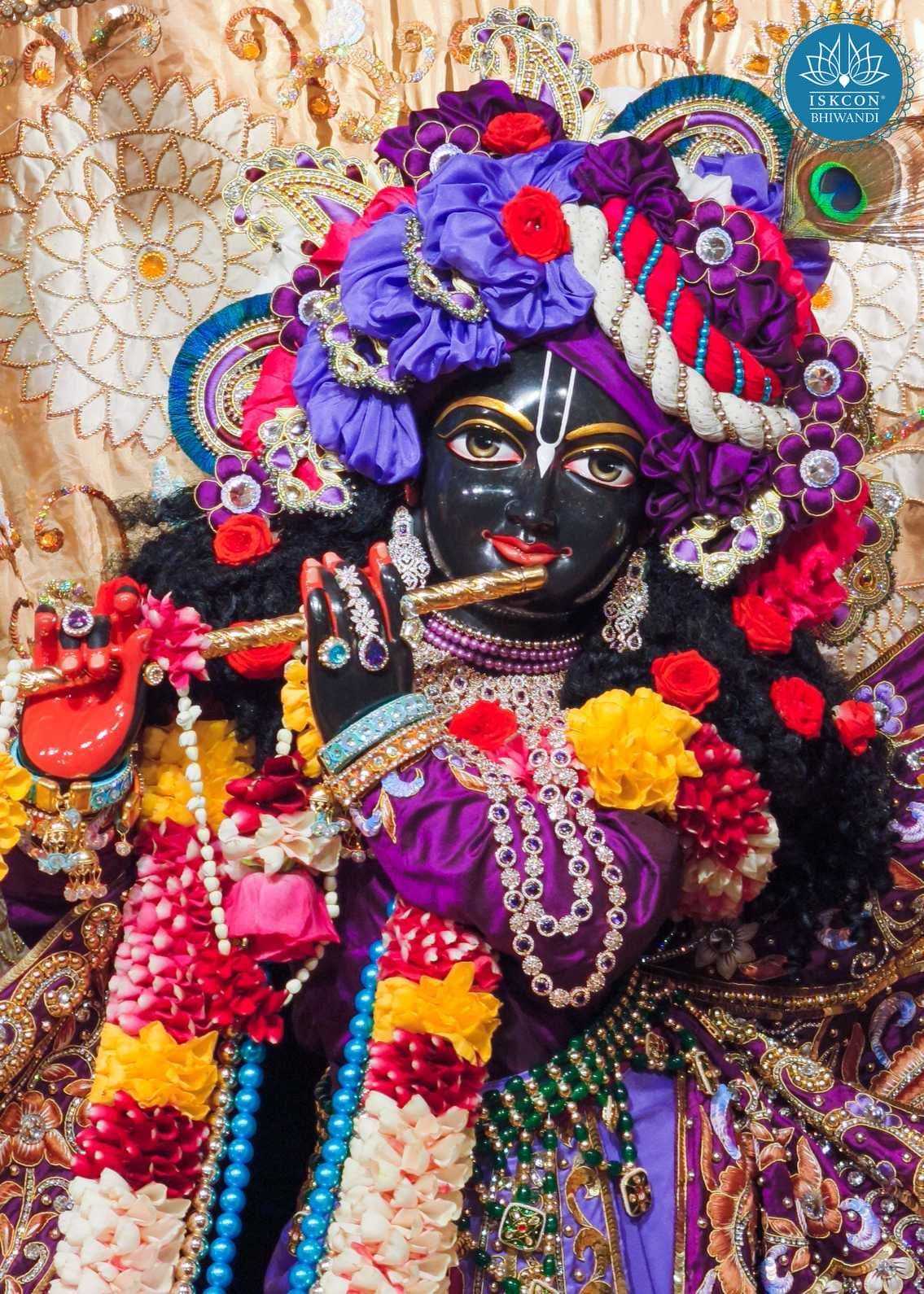 Sringar Darshan photo 12 of 12 — 1 January 2026