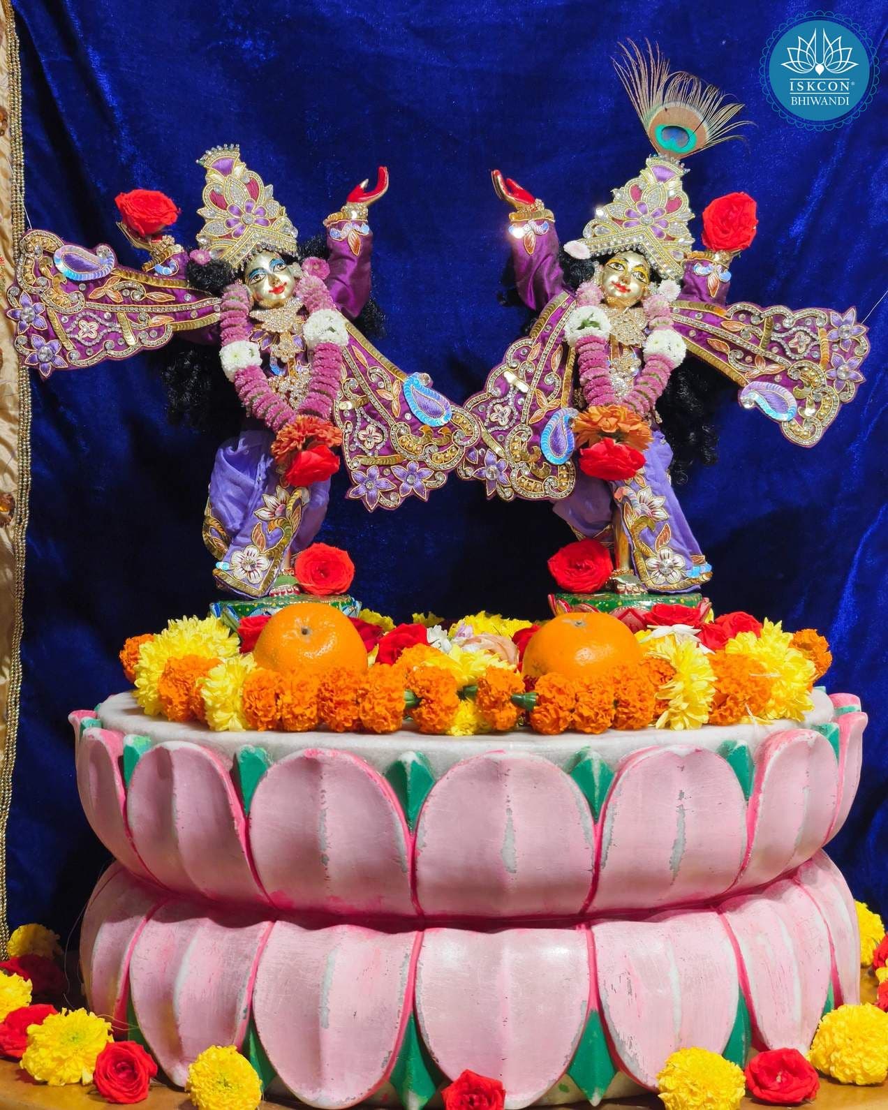 Sringar Darshan photo 7 of 12 — 1 January 2026