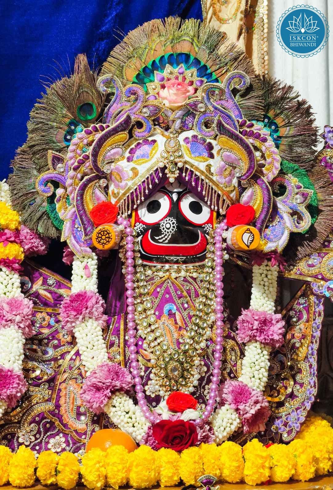 Sringar Darshan photo 3 of 12 — 1 January 2026
