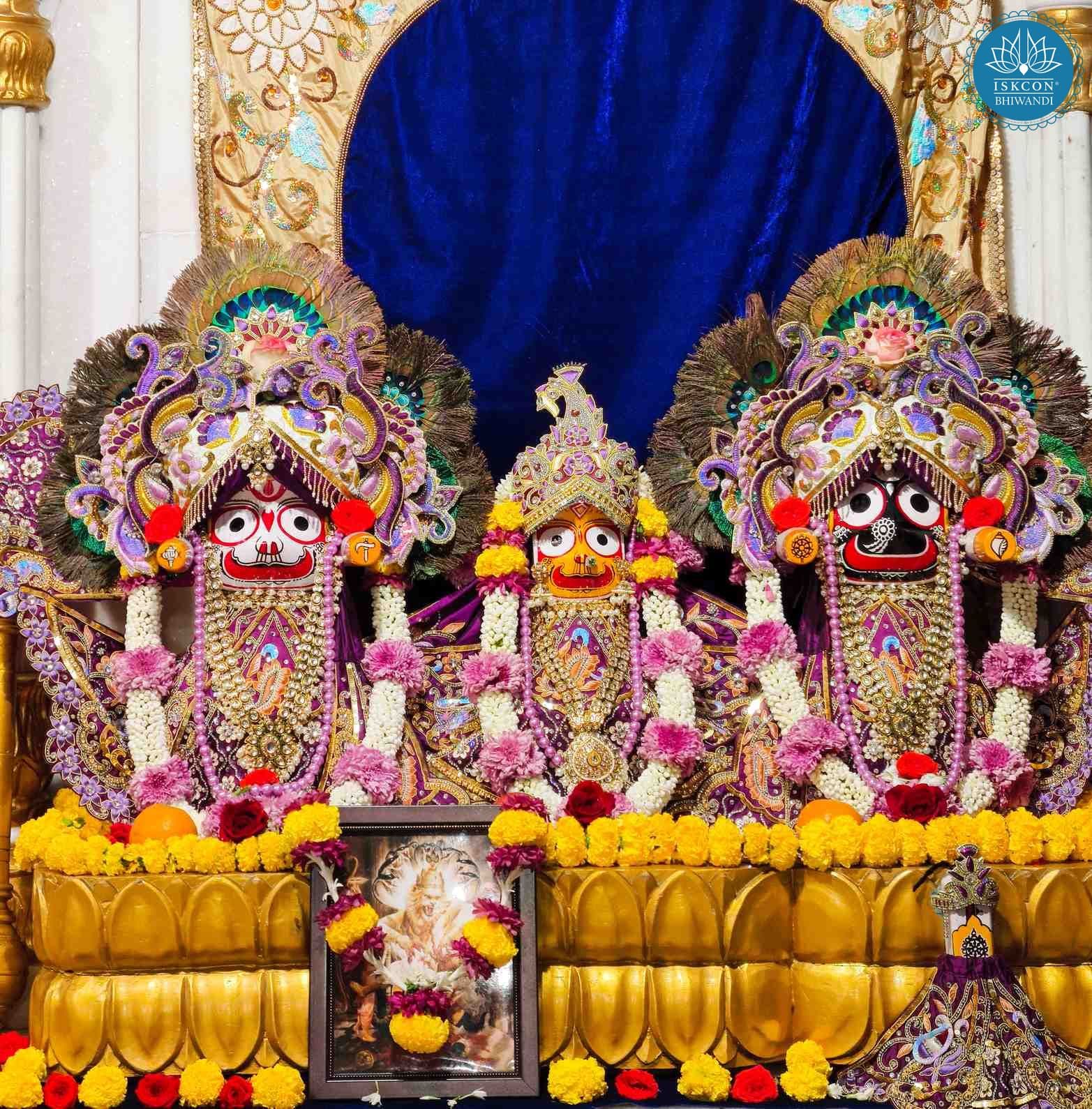 Sringar Darshan photo 2 of 12 — 1 January 2026