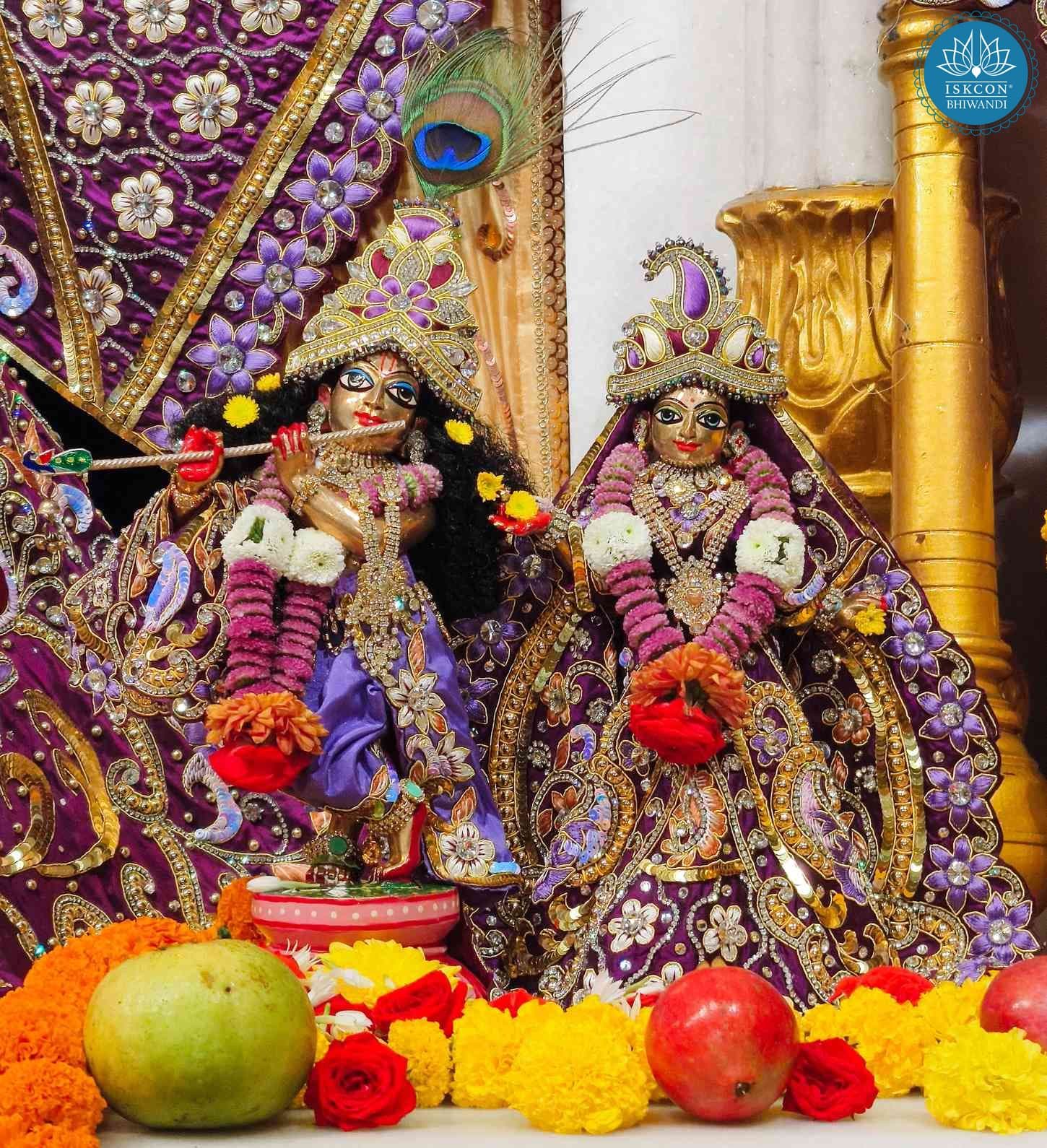 Sringar Darshan photo 10 of 12 — 1 January 2026