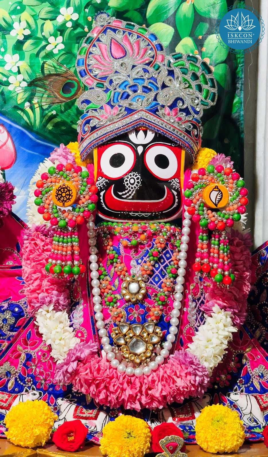 Sringar Darshan photo 6 of 12 — 2 January 2026