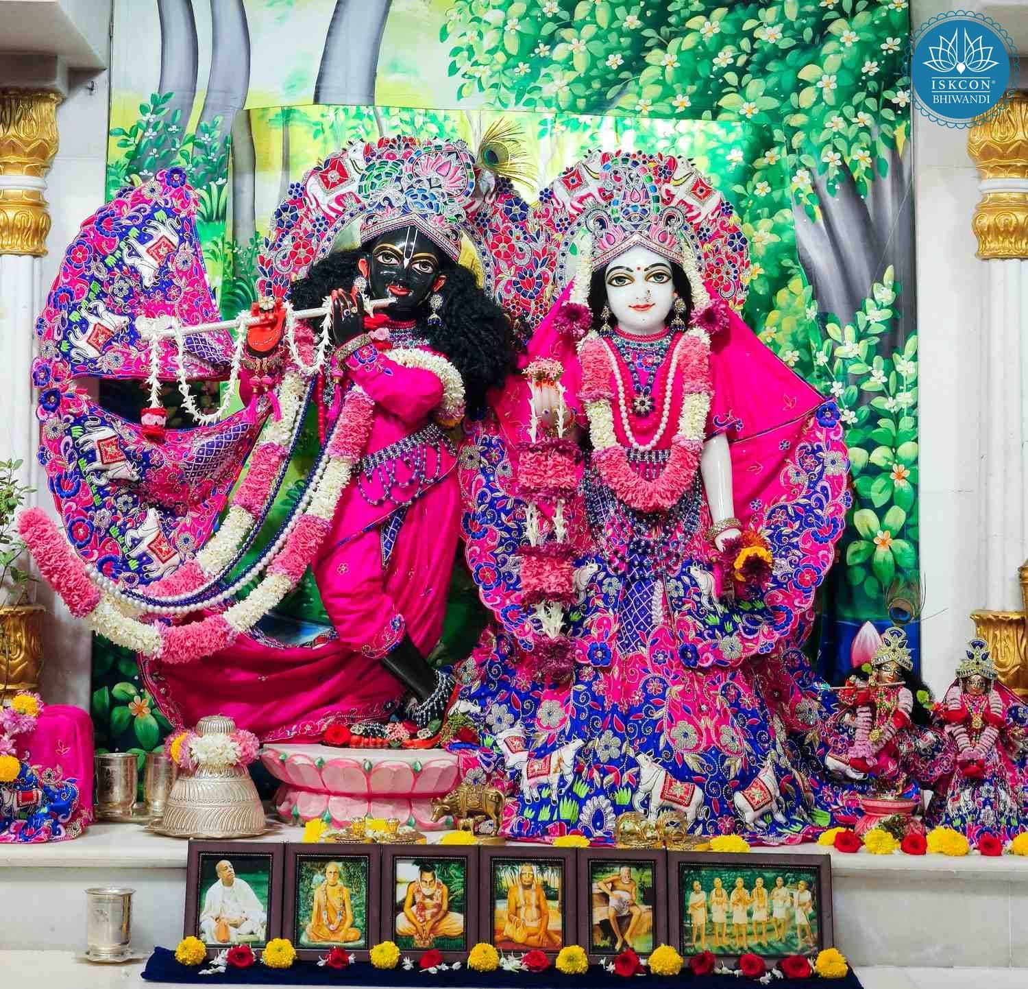 Sringar Darshan photo 1 of 12 — 2 January 2026