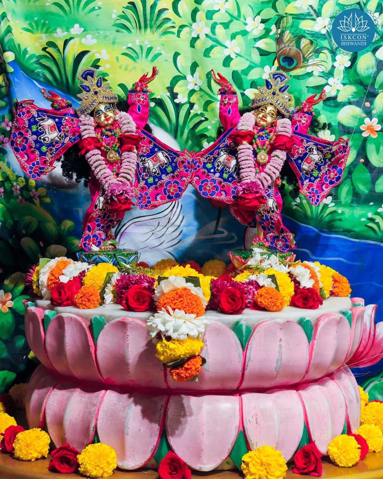 Sringar Darshan photo 5 of 12 — 2 January 2026