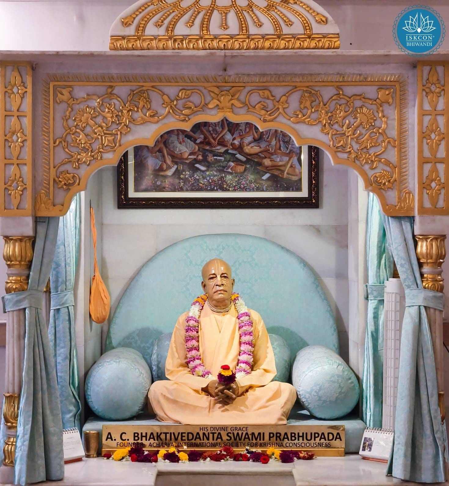 Sringar Darshan photo 2 of 12 — 2 January 2026