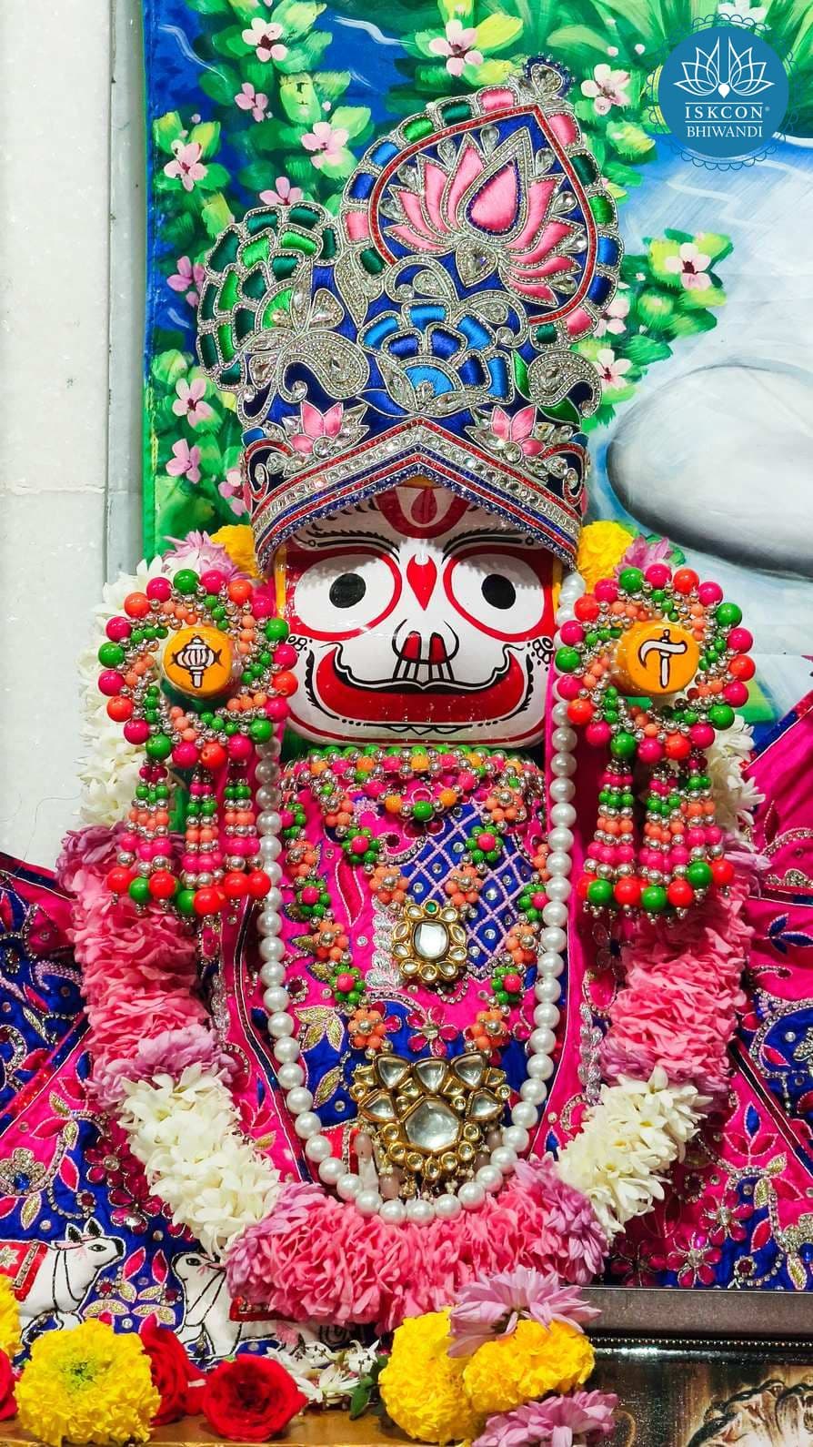 Sringar Darshan photo 8 of 12 — 2 January 2026