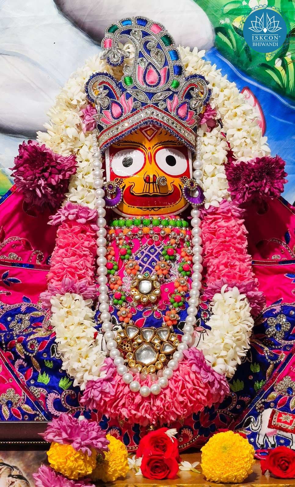 Sringar Darshan photo 7 of 12 — 2 January 2026