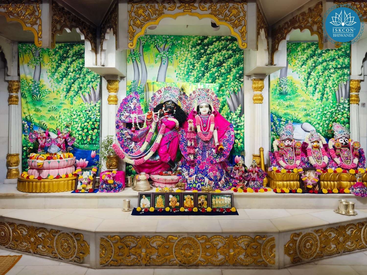 Sringar Darshan photo 4 of 12 — 2 January 2026