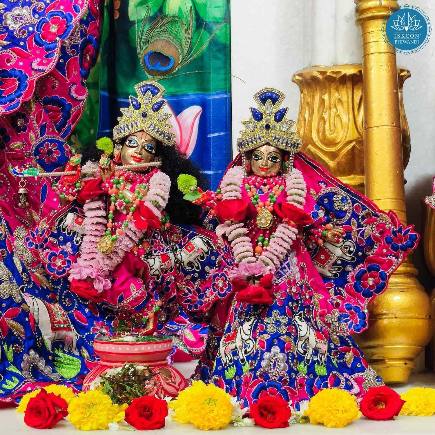 Sringar Darshan photo 9 of 12 — 2 January 2026