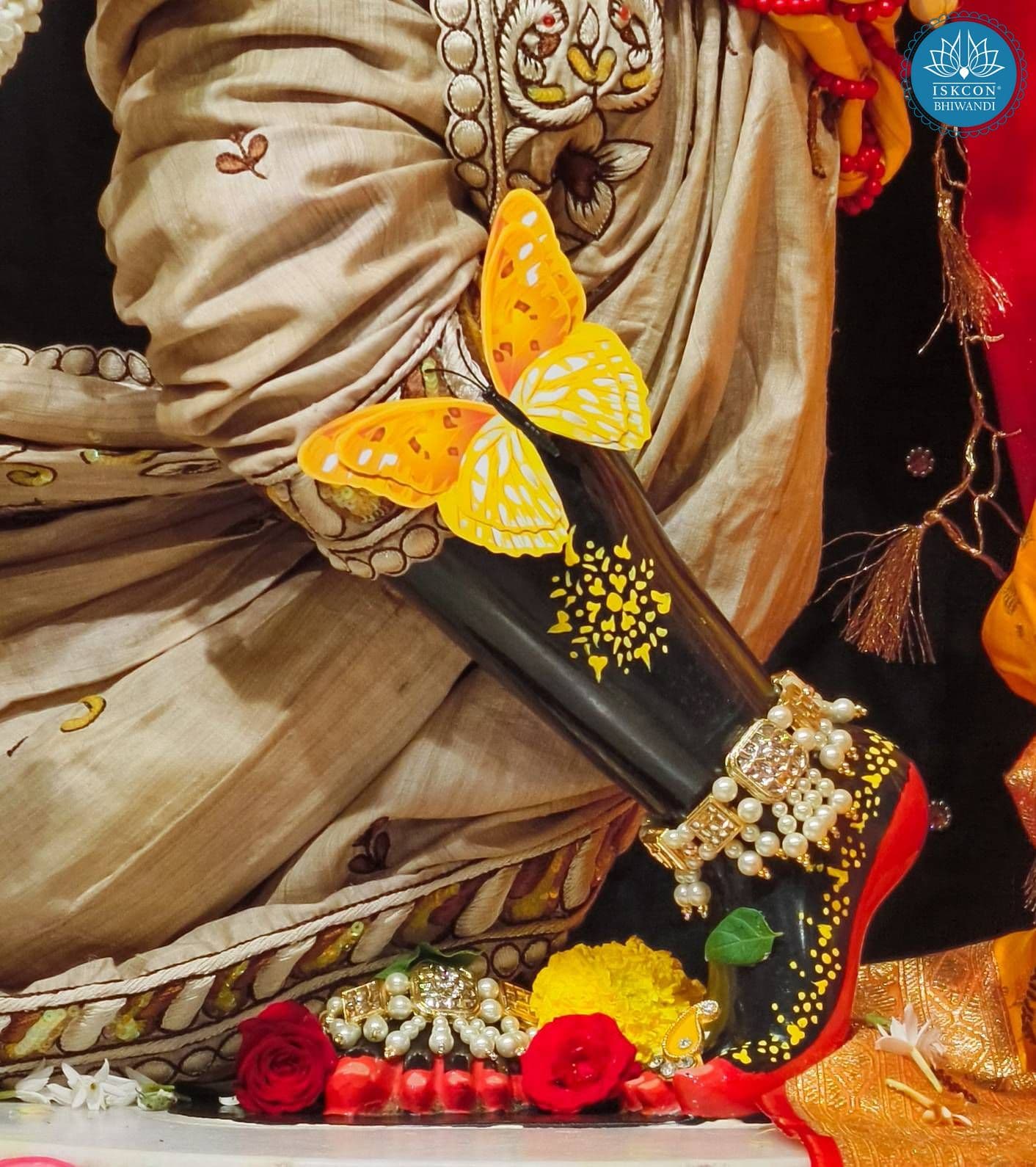 Sringar Darshan photo 7 of 12 — 4 January 2026