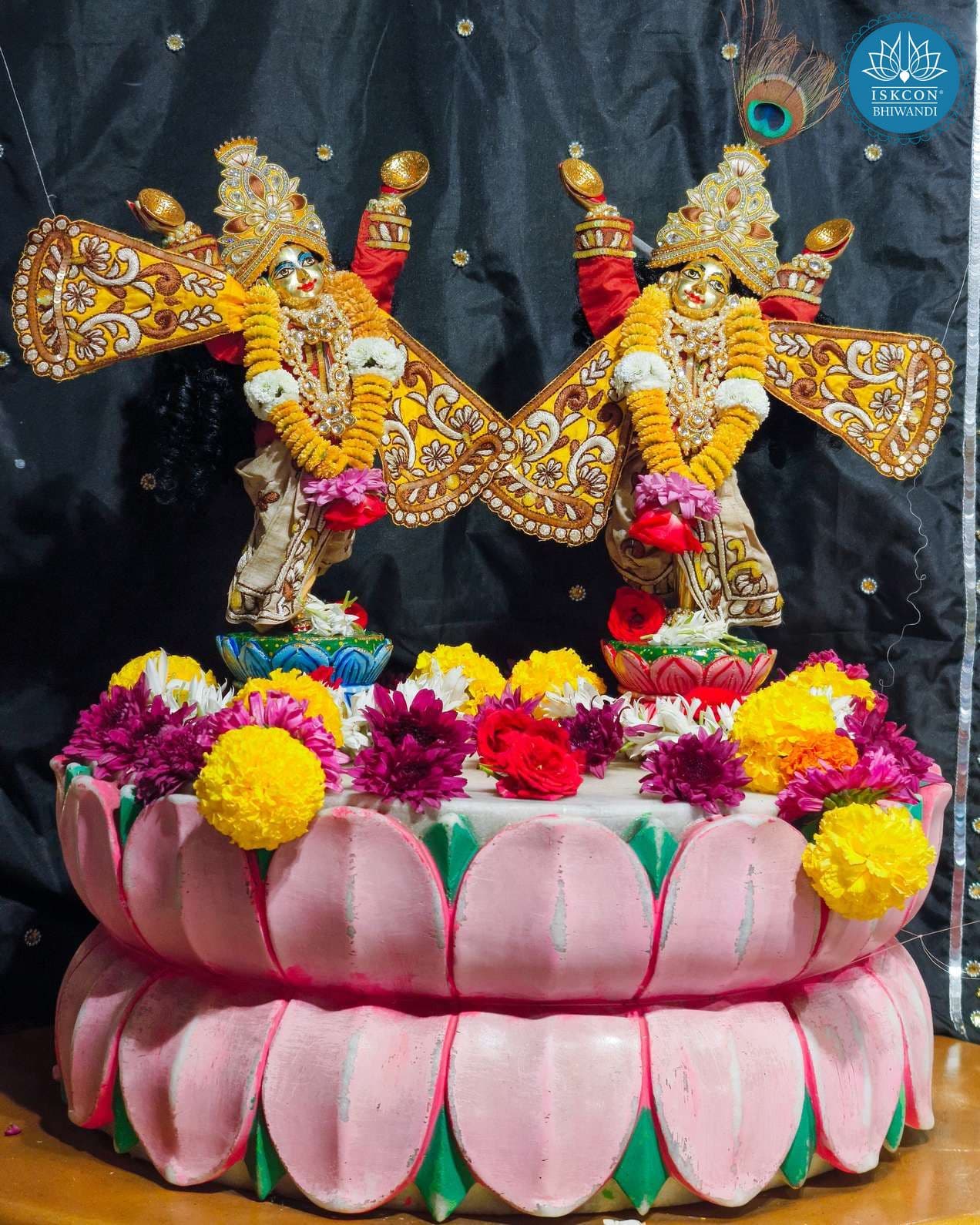 Sringar Darshan photo 4 of 12 — 4 January 2026