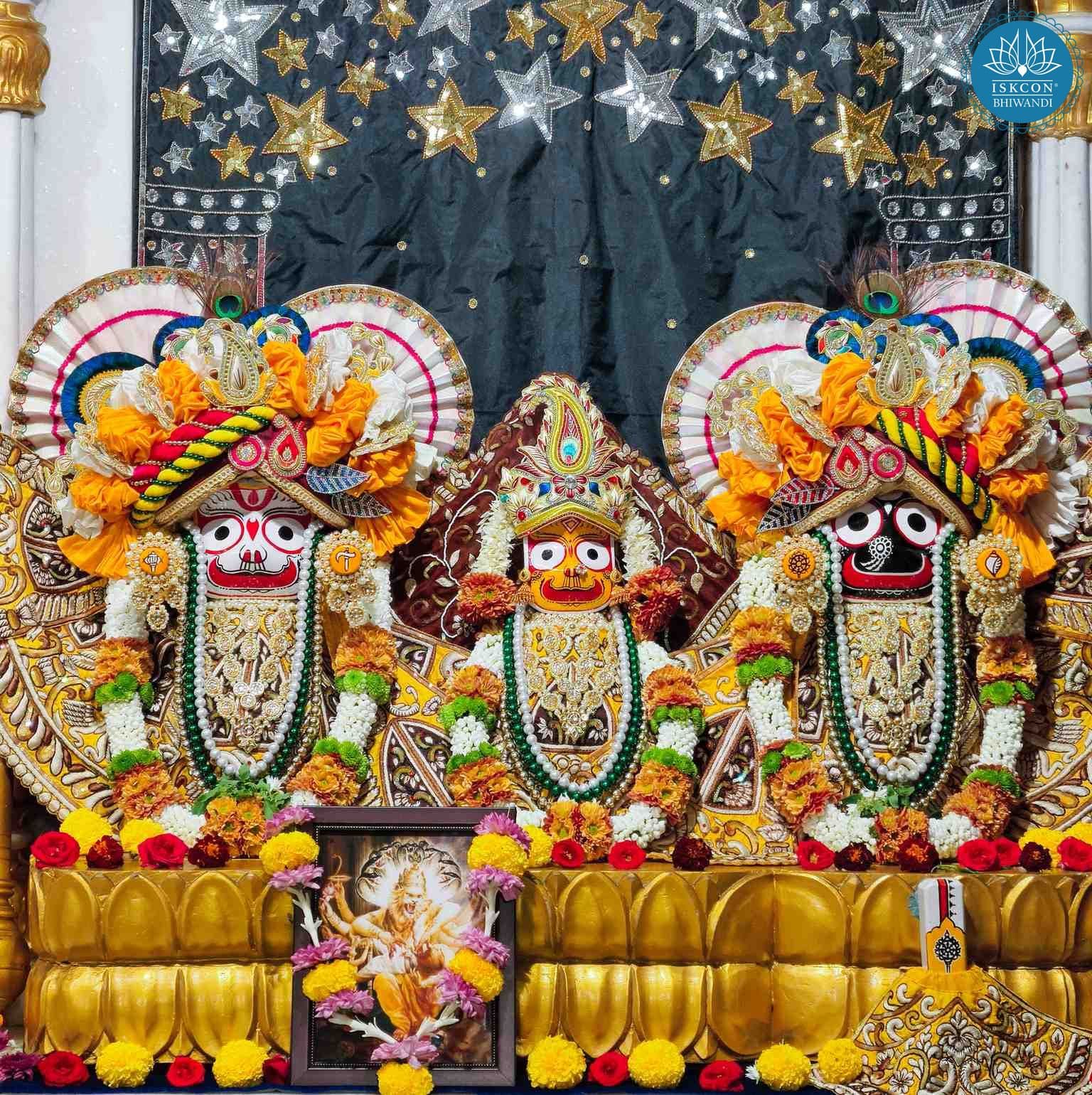 Sringar Darshan photo 2 of 12 — 4 January 2026