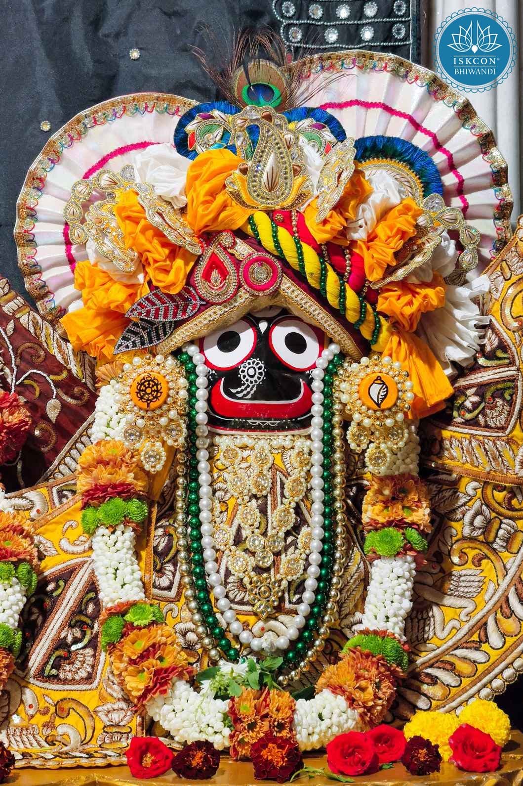 Sringar Darshan photo 5 of 12 — 4 January 2026