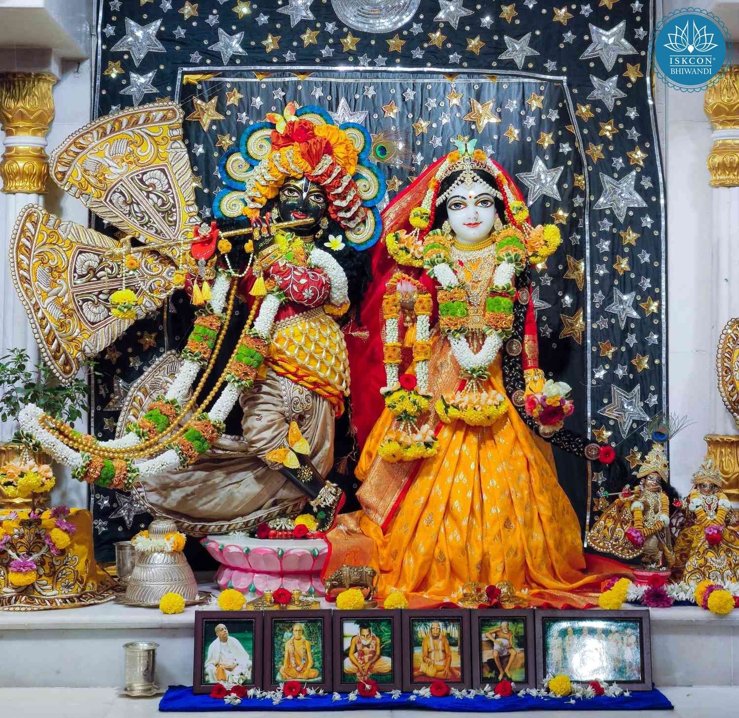 Sringar Darshan photo 1 of 12 — 4 January 2026