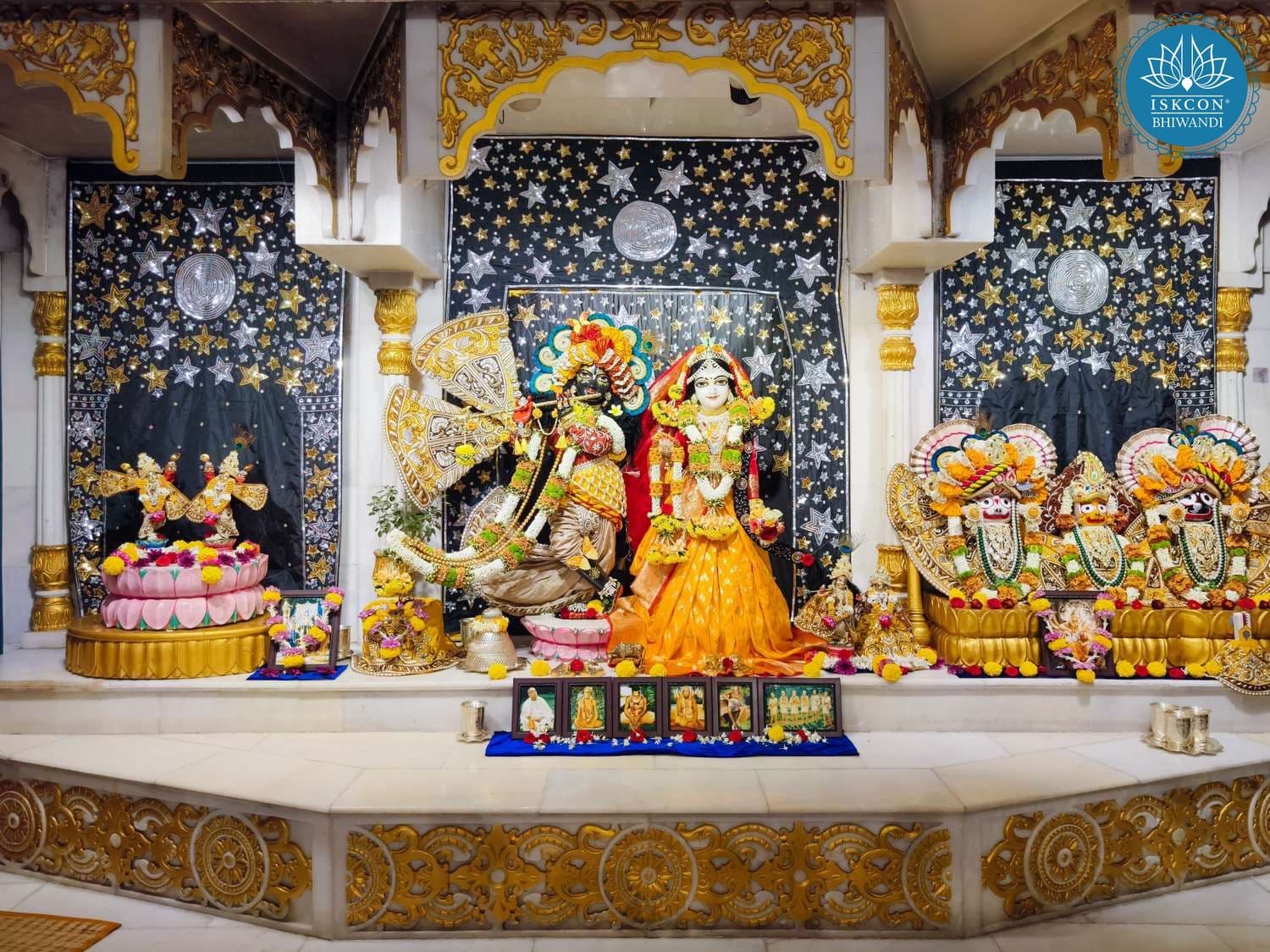 Sringar Darshan photo 3 of 12 — 4 January 2026