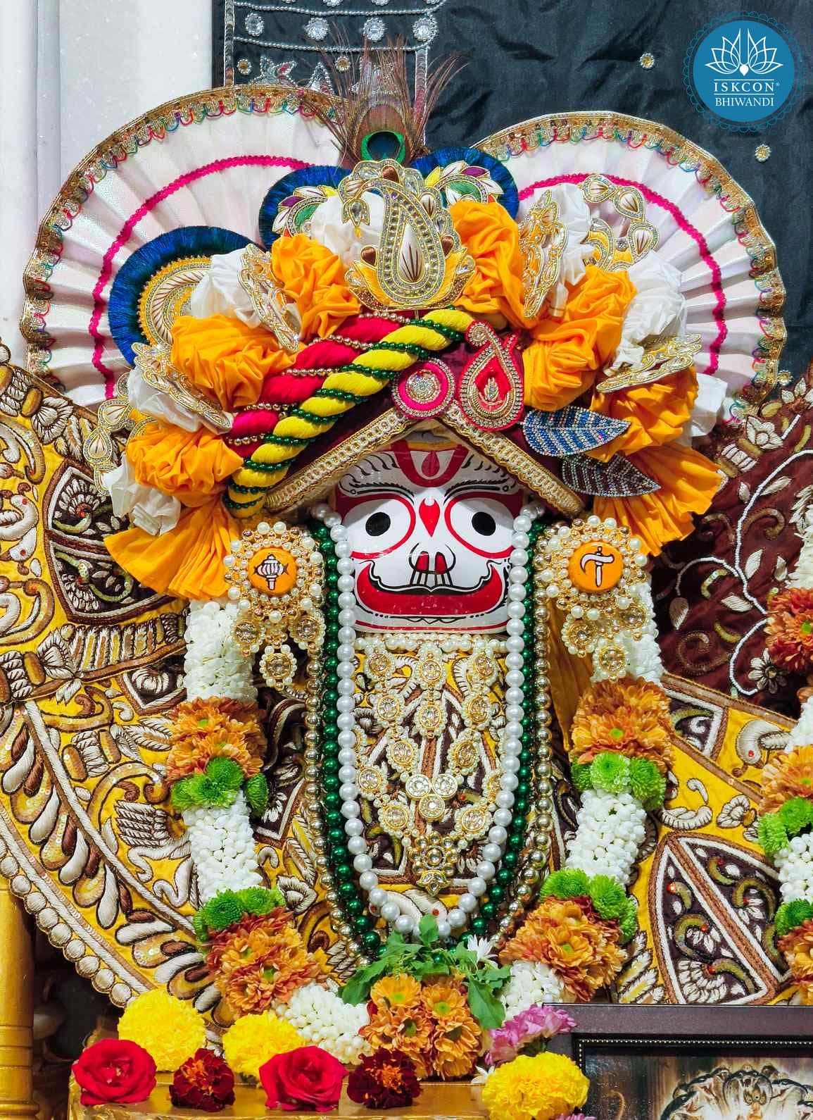 Sringar Darshan photo 9 of 12 — 4 January 2026