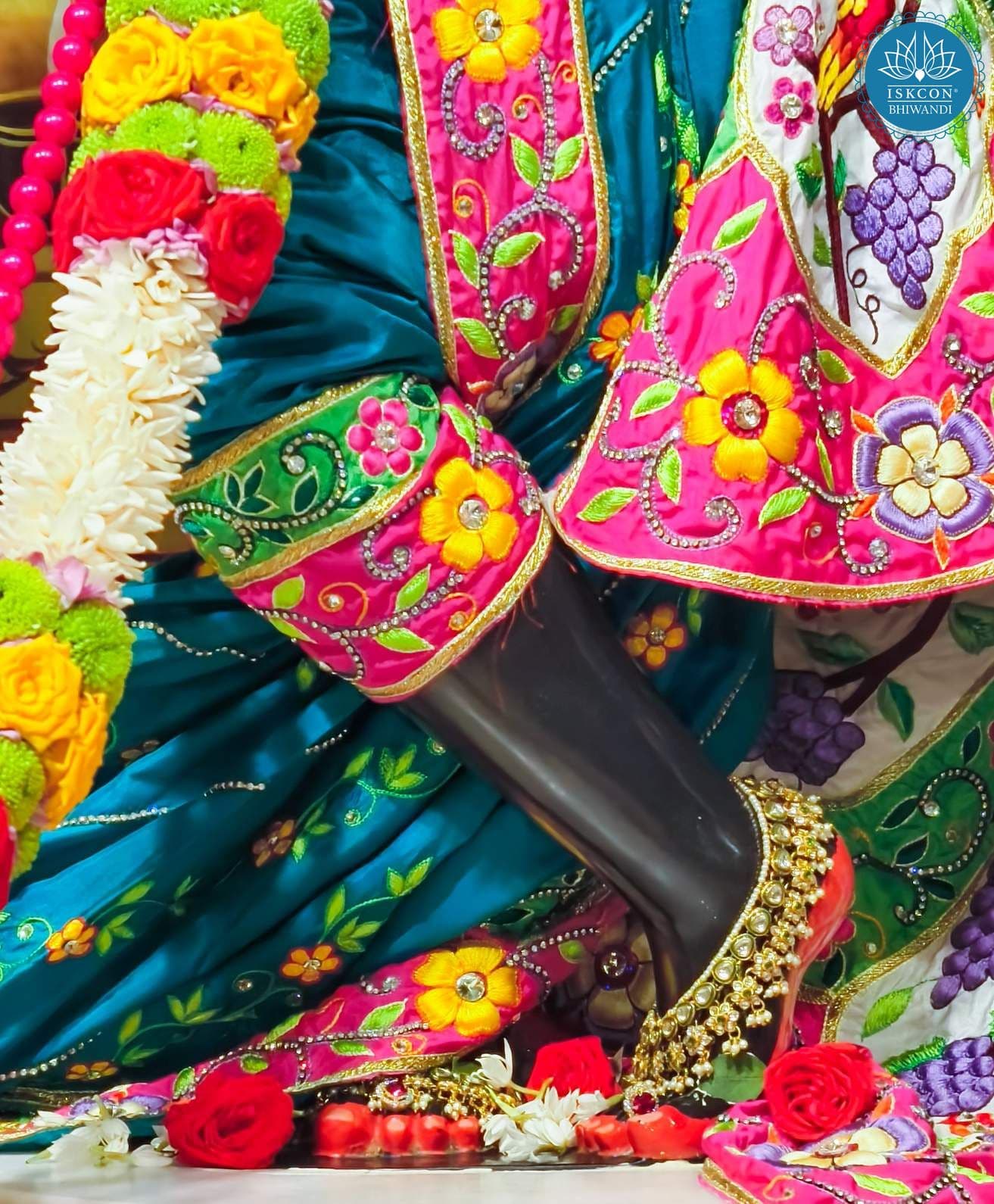 Sringar Darshan photo 3 of 12 — 5 January 2026