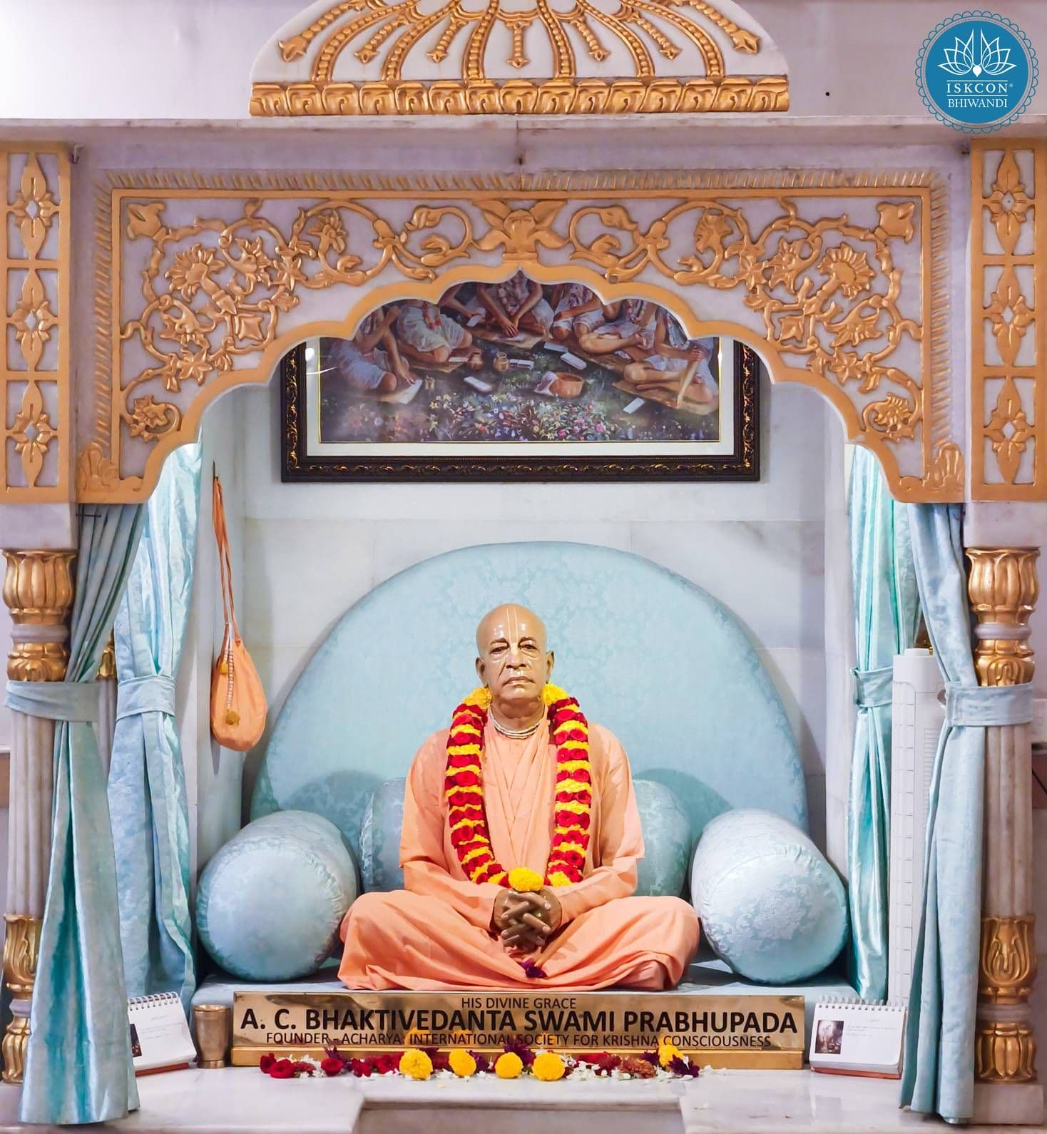 Sringar Darshan photo 2 of 12 — 5 January 2026