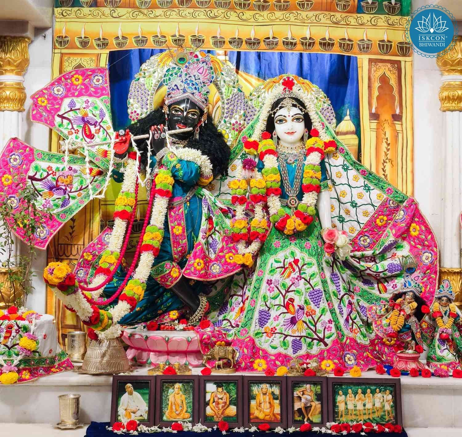 Sringar Darshan photo 1 of 12 — 5 January 2026