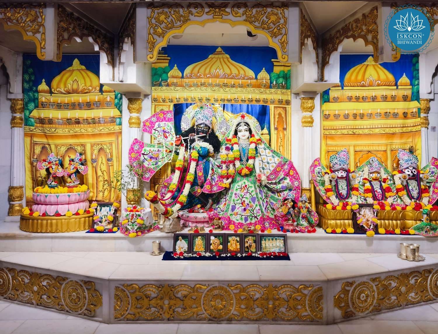 Sringar Darshan photo 5 of 12 — 5 January 2026