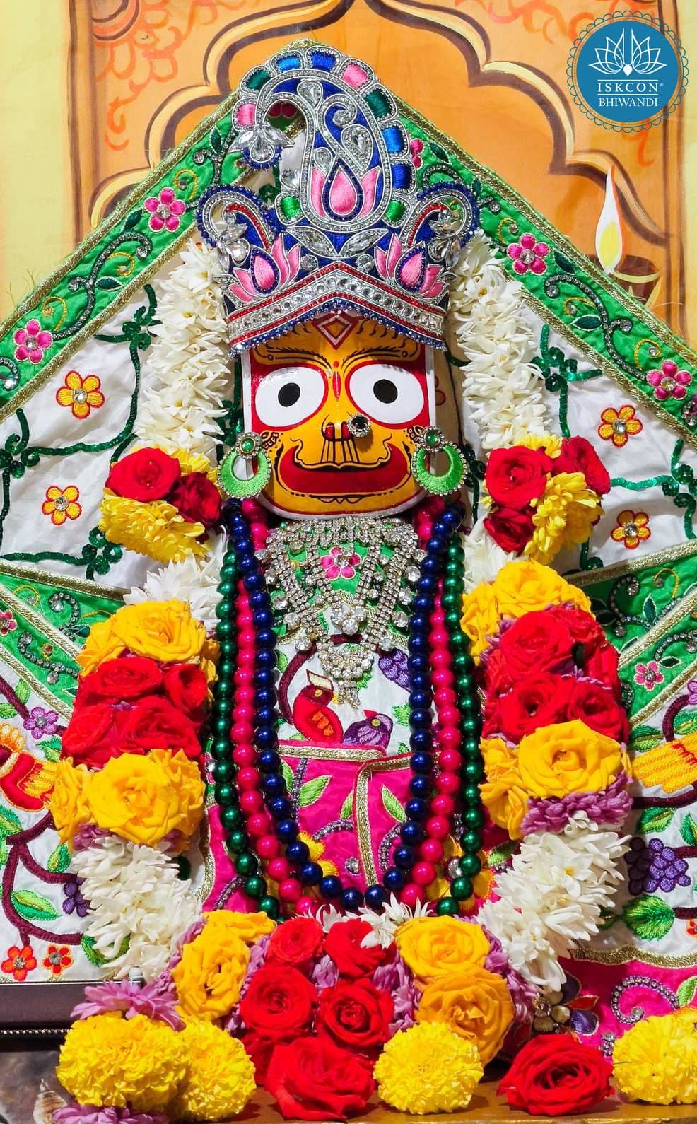 Sringar Darshan photo 9 of 12 — 5 January 2026