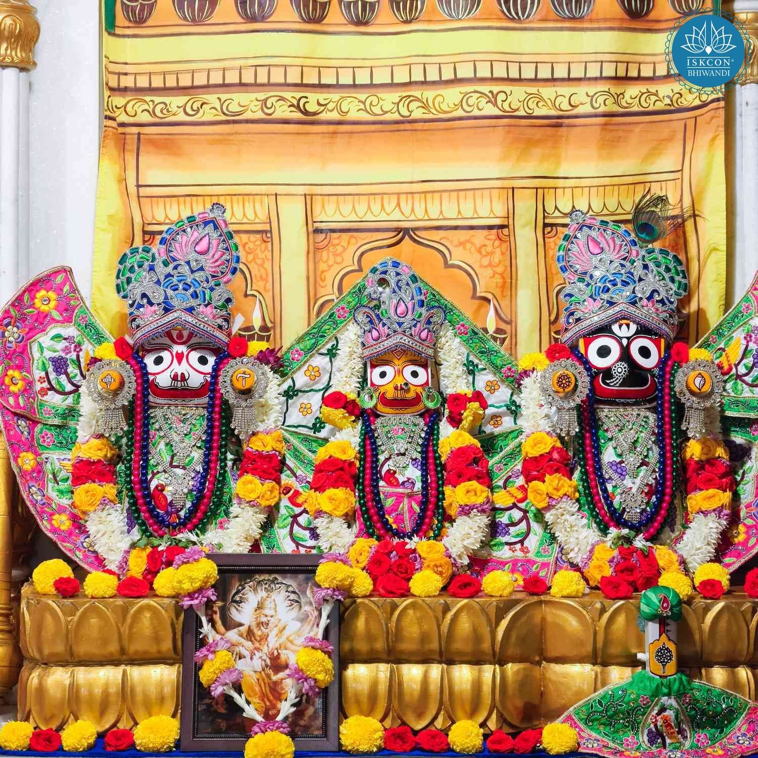 Sringar Darshan photo 4 of 12 — 5 January 2026