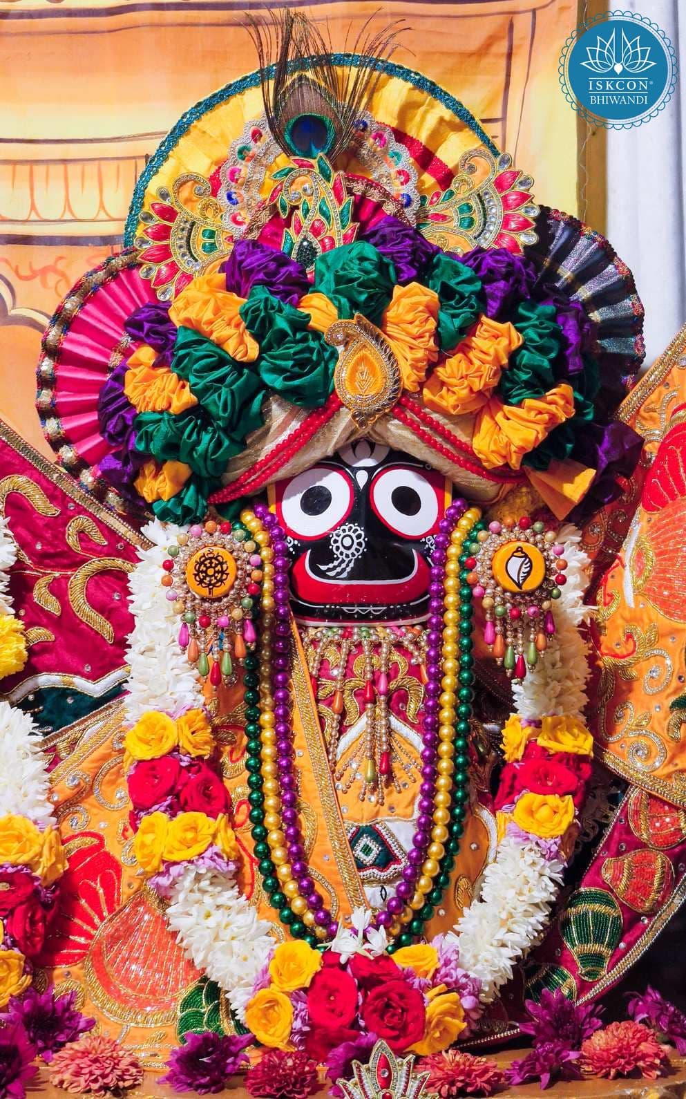 Sringar Darshan photo 6 of 12 — 6 January 2026