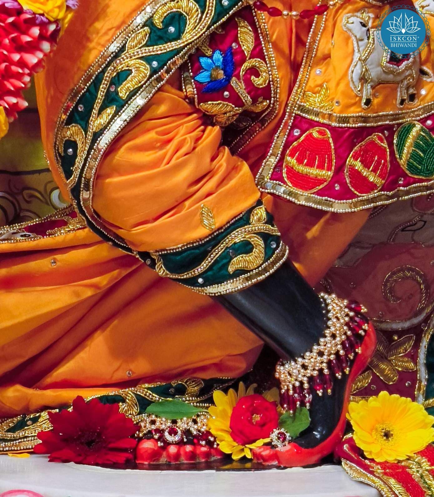 Sringar Darshan photo 8 of 12 — 6 January 2026