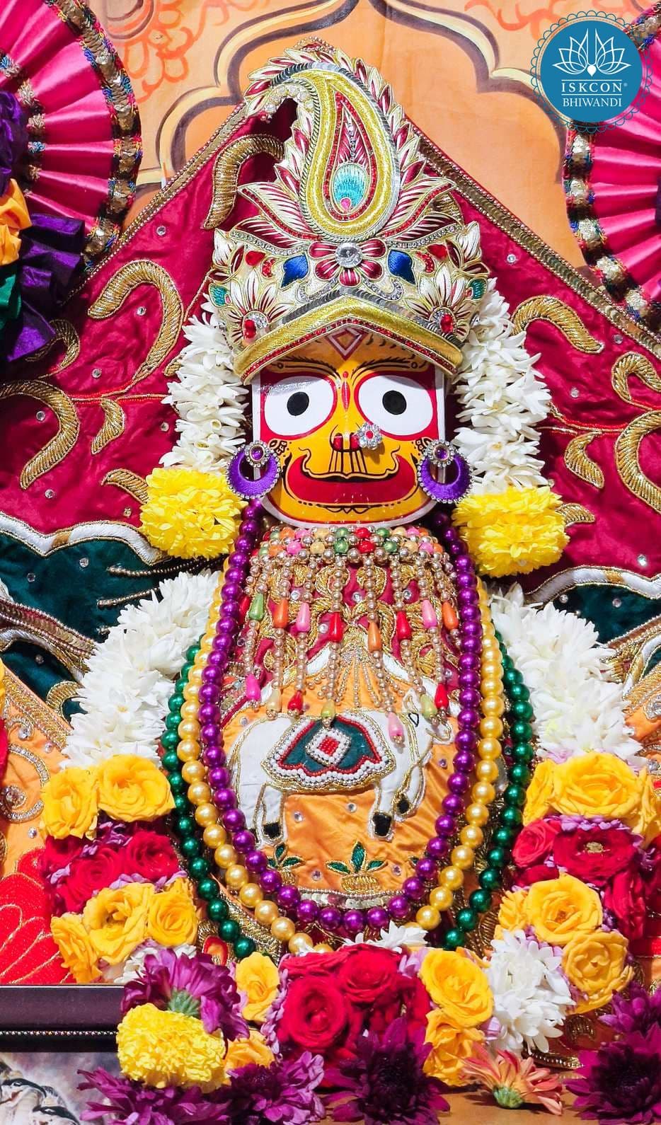 Sringar Darshan photo 9 of 12 — 6 January 2026