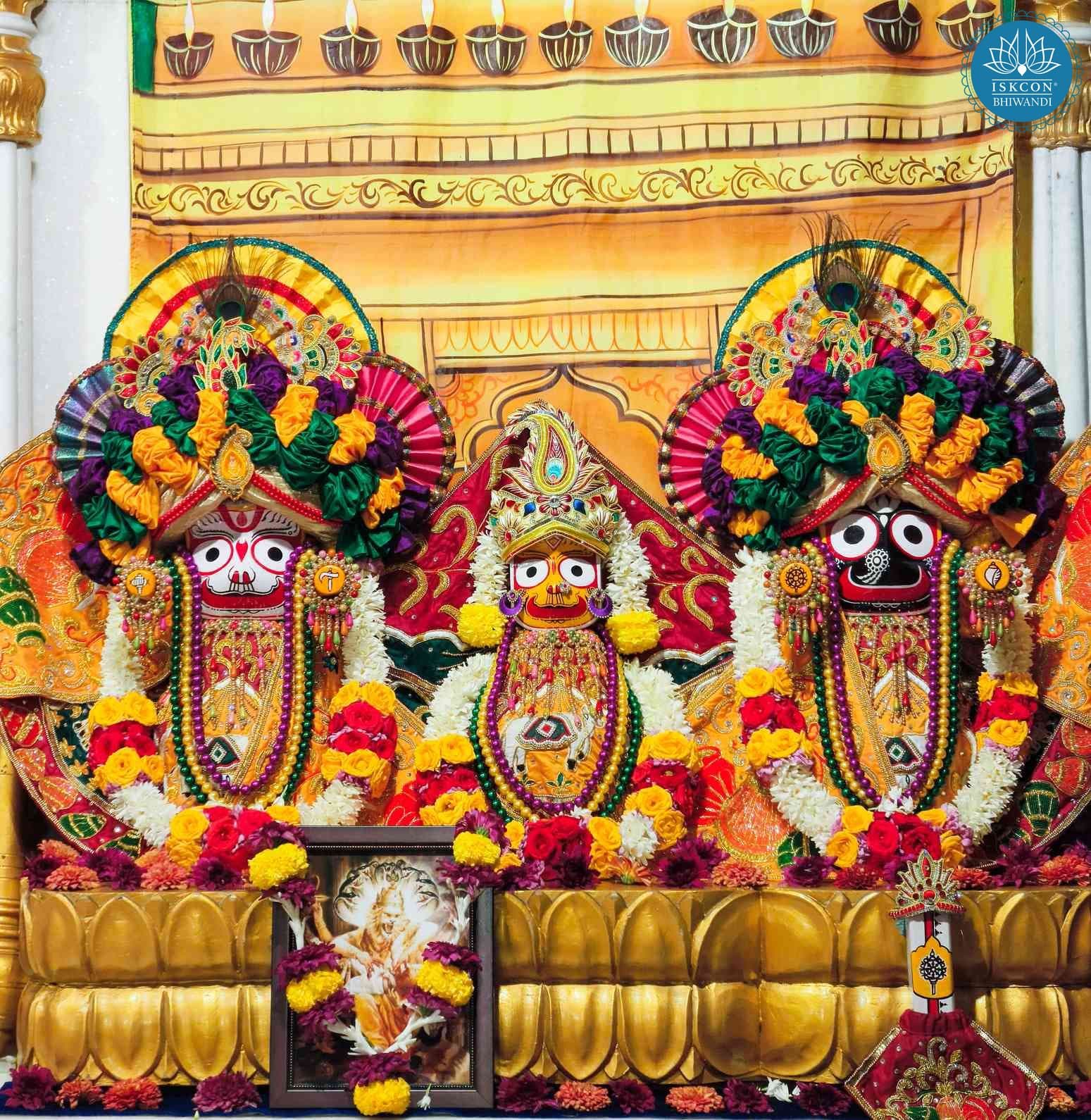Sringar Darshan photo 3 of 12 — 6 January 2026