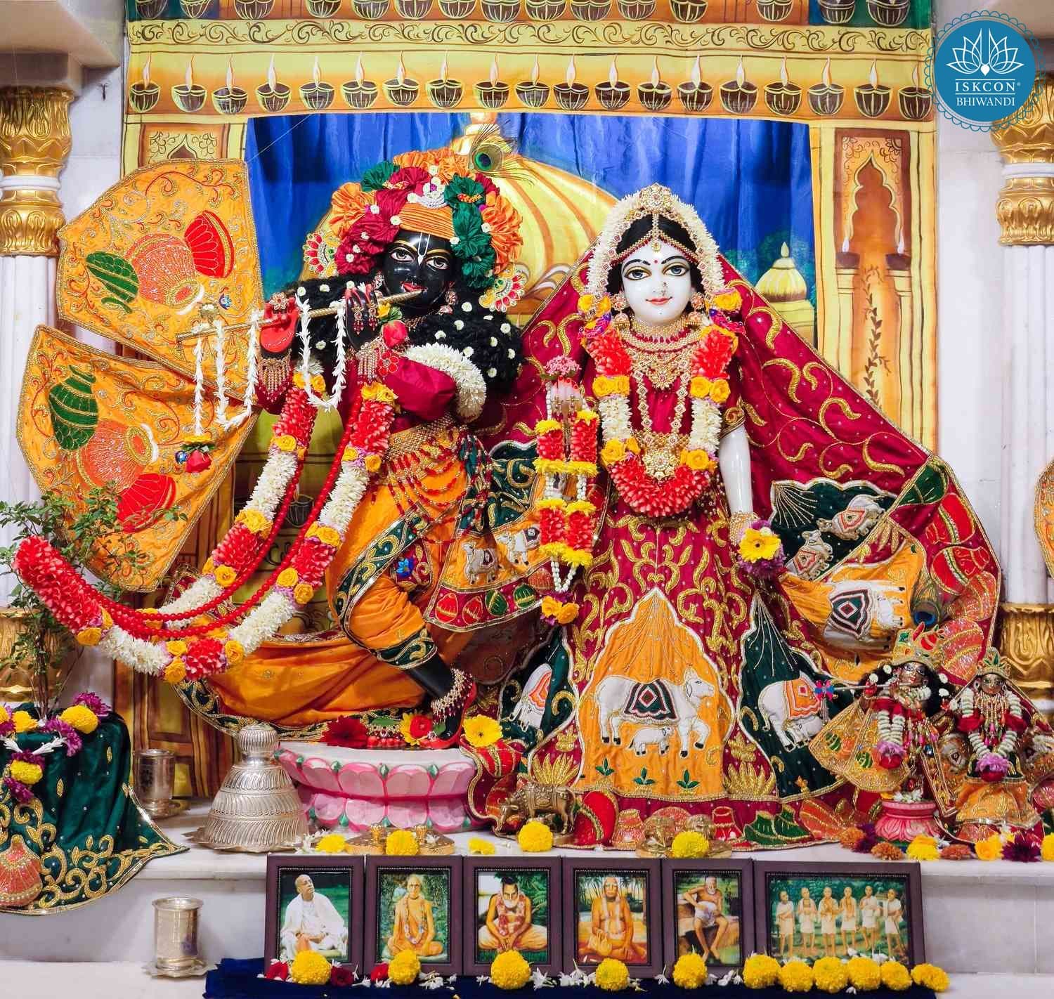 Sringar Darshan photo 1 of 12 — 6 January 2026