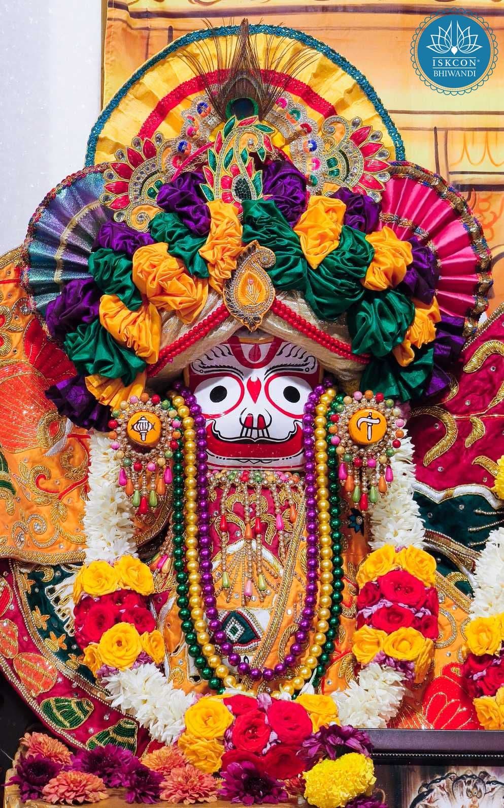 Sringar Darshan photo 7 of 12 — 6 January 2026
