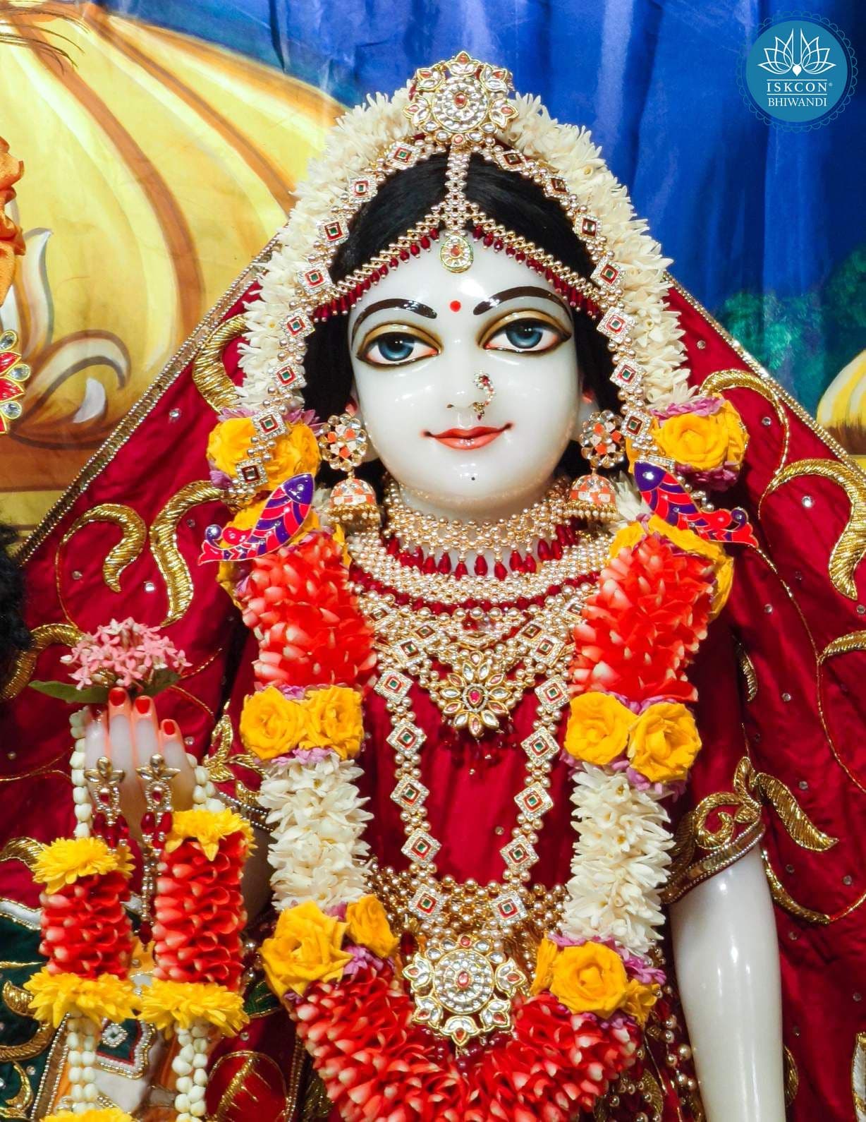 Sringar Darshan photo 11 of 12 — 6 January 2026