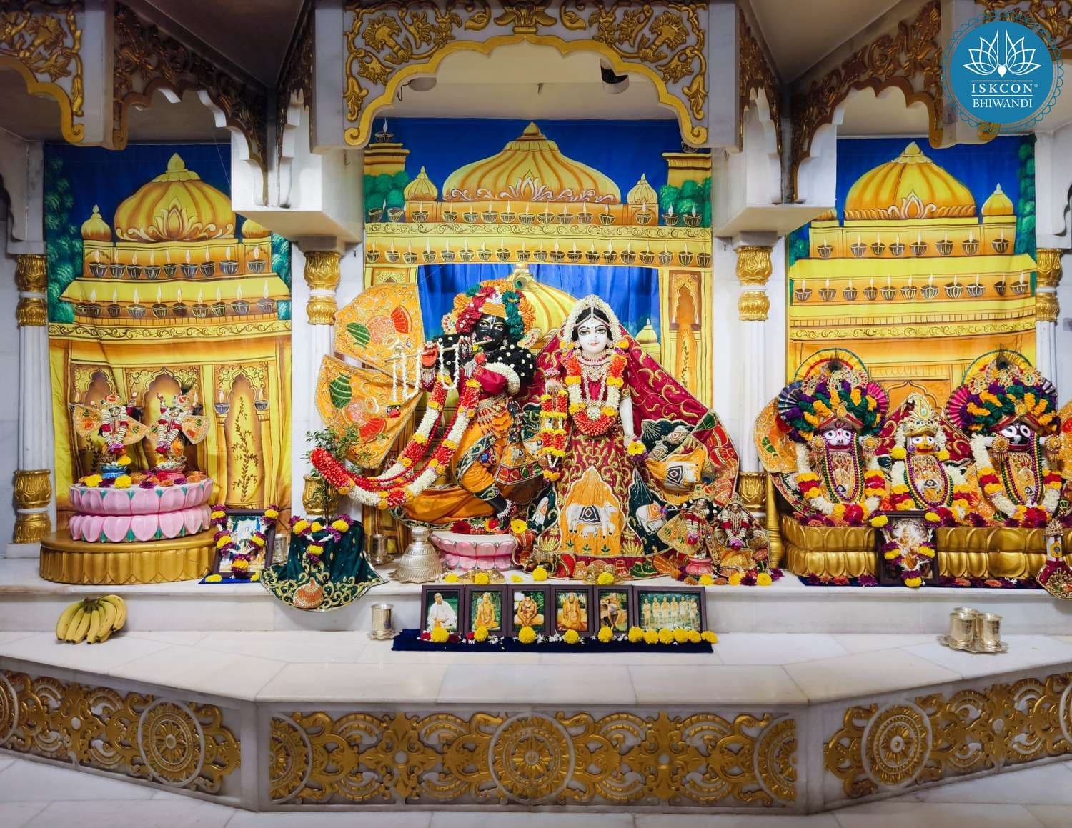 Sringar Darshan photo 4 of 12 — 6 January 2026