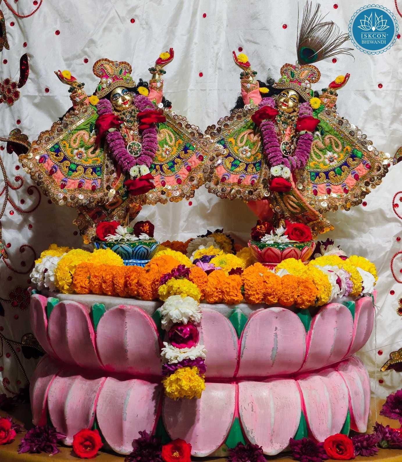 Sringar Darshan photo 2 of 12 — 7 January 2026