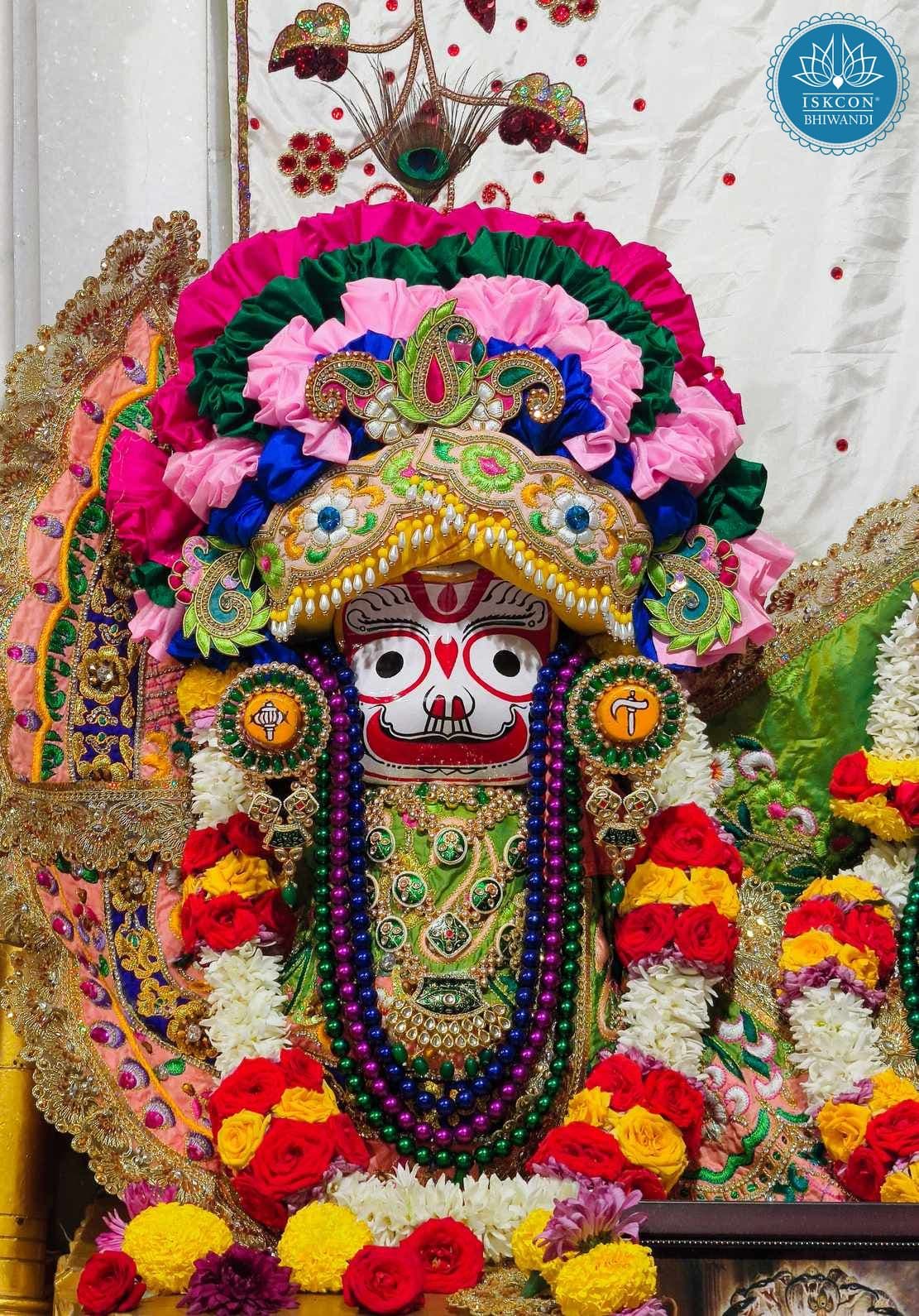 Sringar Darshan photo 7 of 12 — 7 January 2026