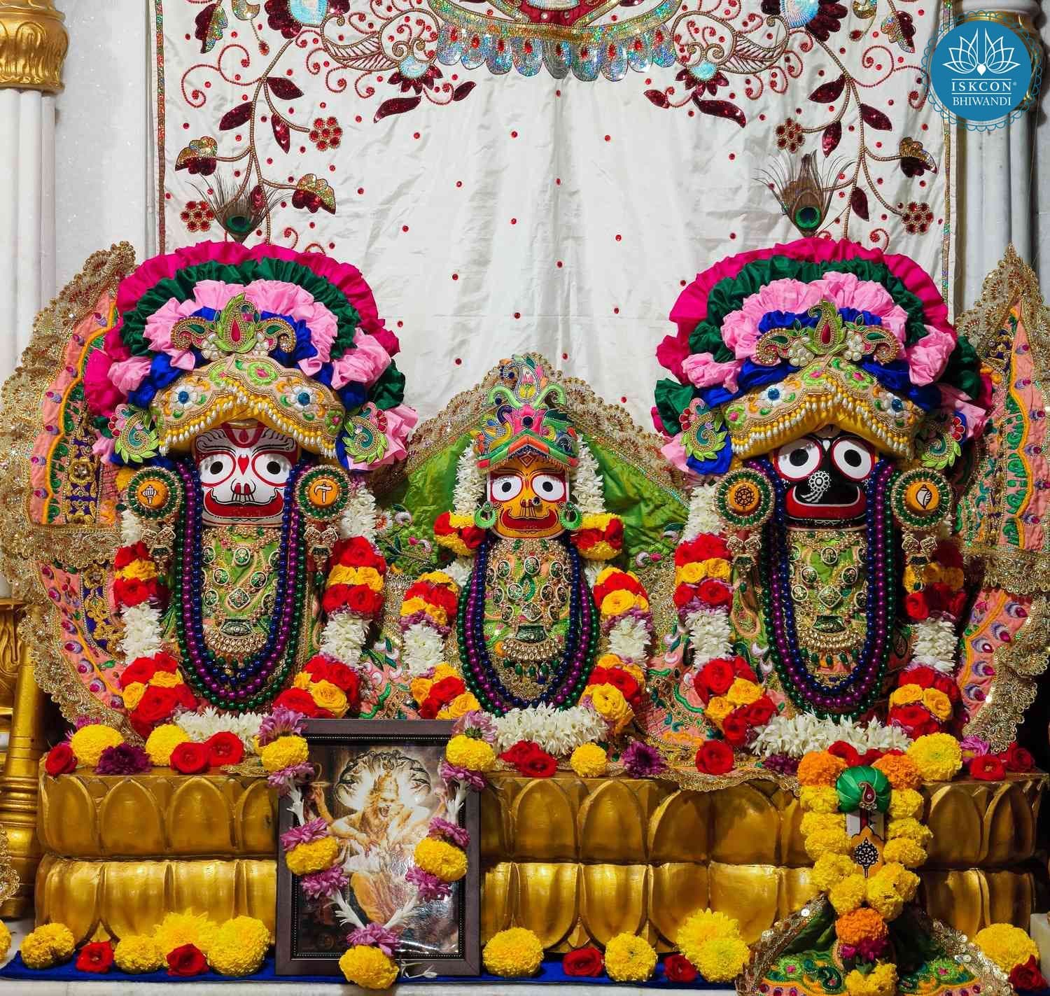 Sringar Darshan photo 3 of 12 — 7 January 2026