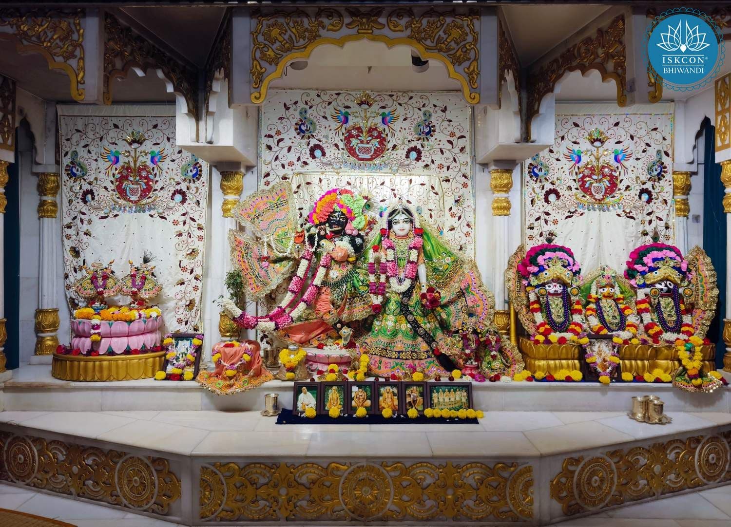 Sringar Darshan photo 4 of 12 — 7 January 2026