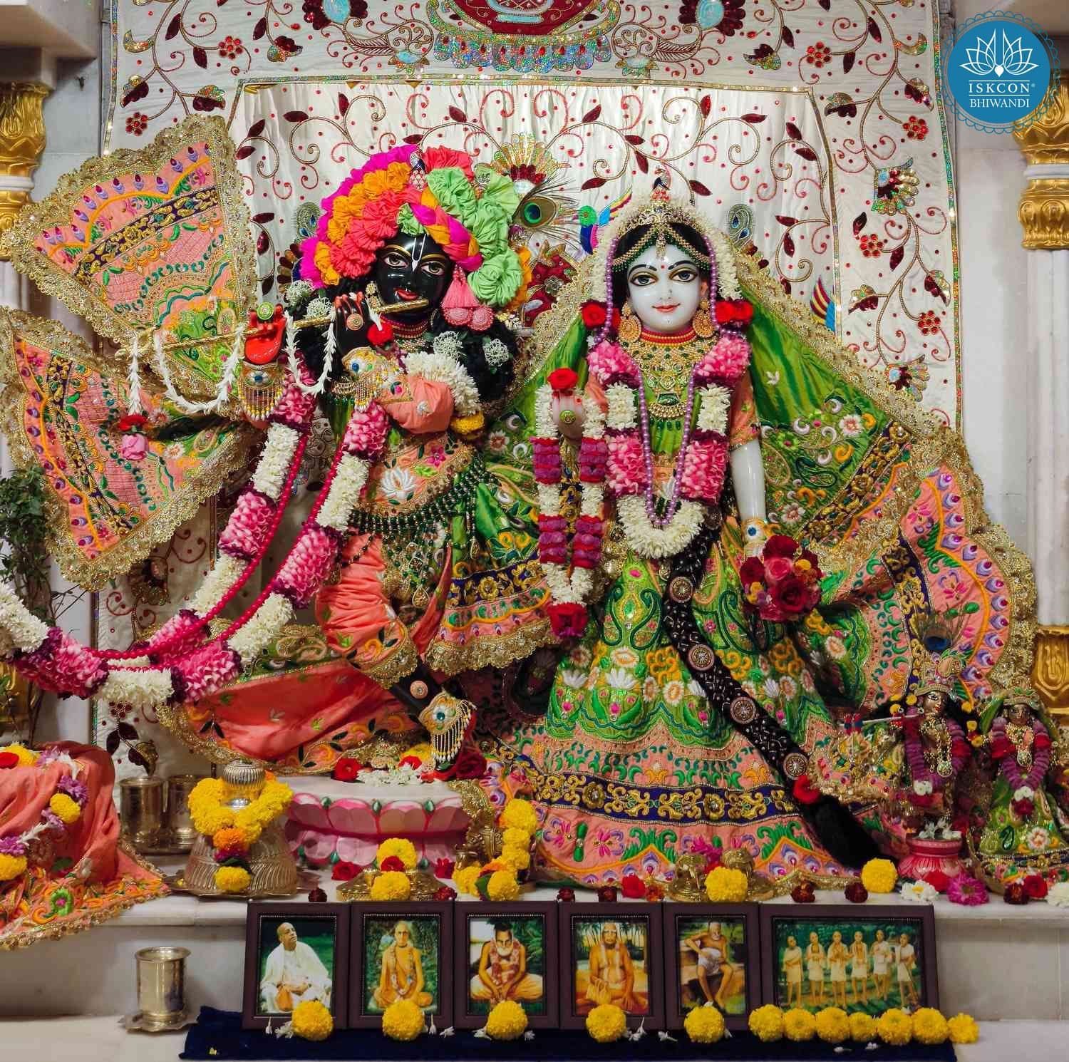 Sringar Darshan photo 1 of 12 — 7 January 2026