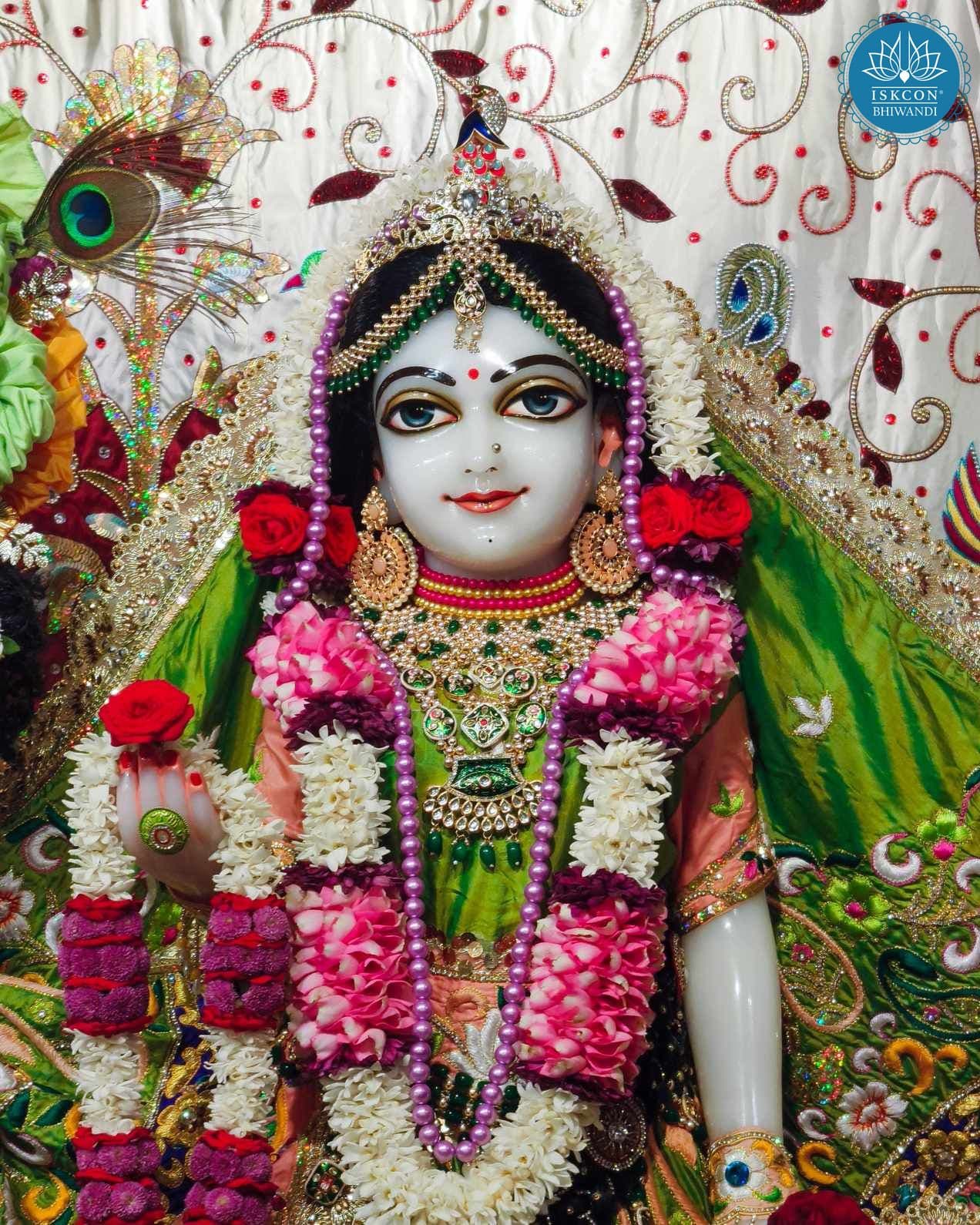 Sringar Darshan photo 12 of 12 — 7 January 2026