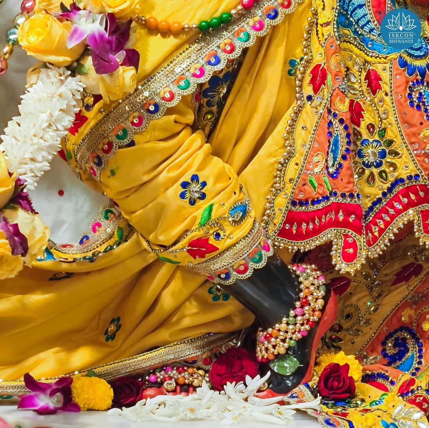 Sringar Darshan photo 8 of 12 — 8 January 2026