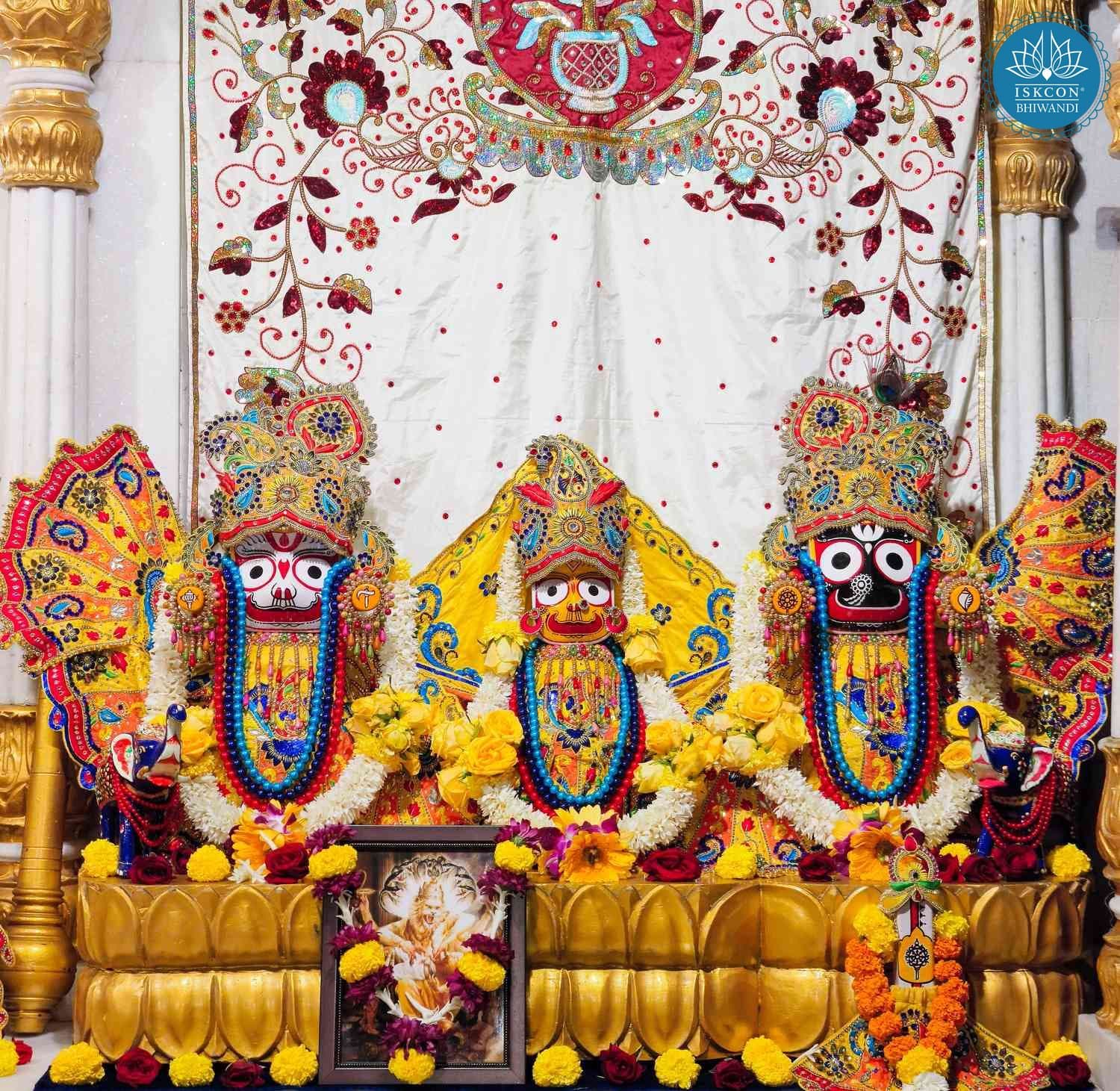 Sringar Darshan photo 2 of 12 — 8 January 2026