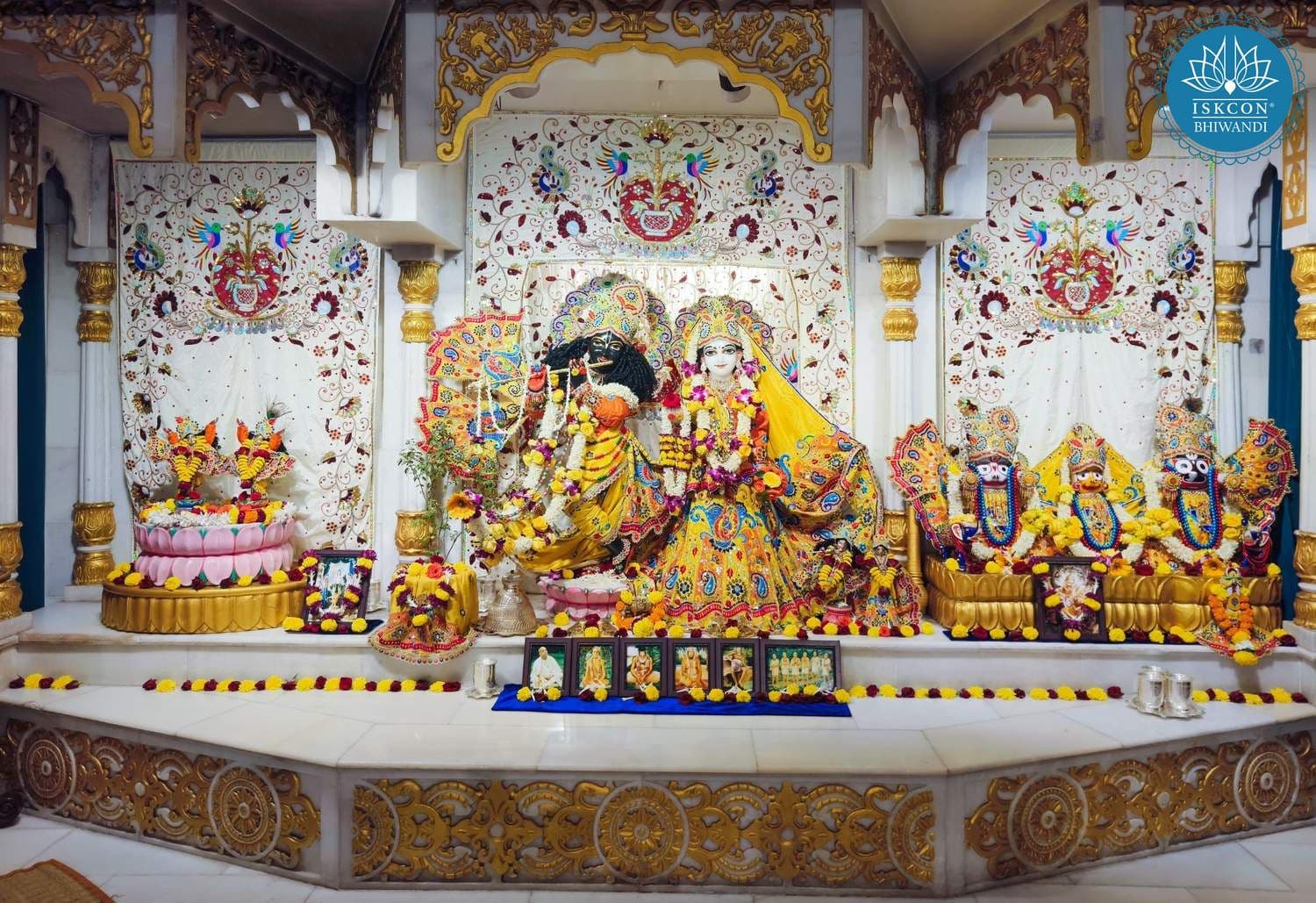 Sringar Darshan photo 3 of 12 — 8 January 2026