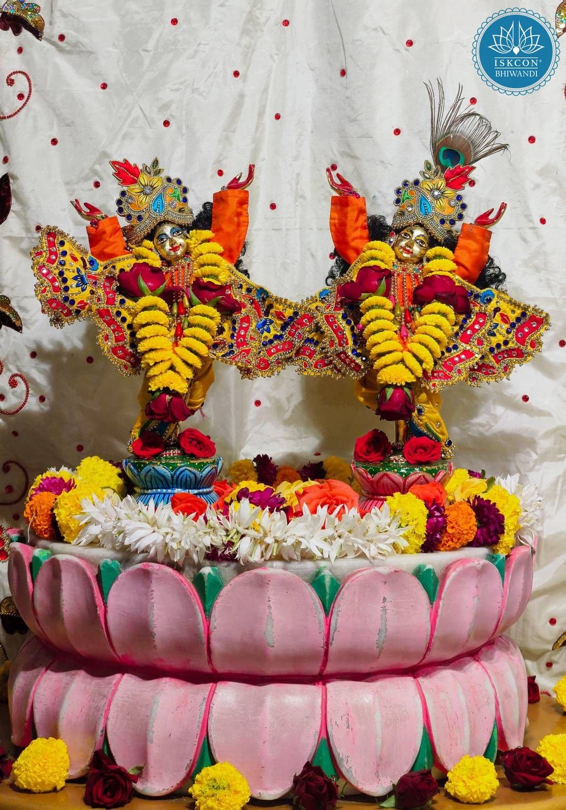 Sringar Darshan photo 4 of 12 — 8 January 2026
