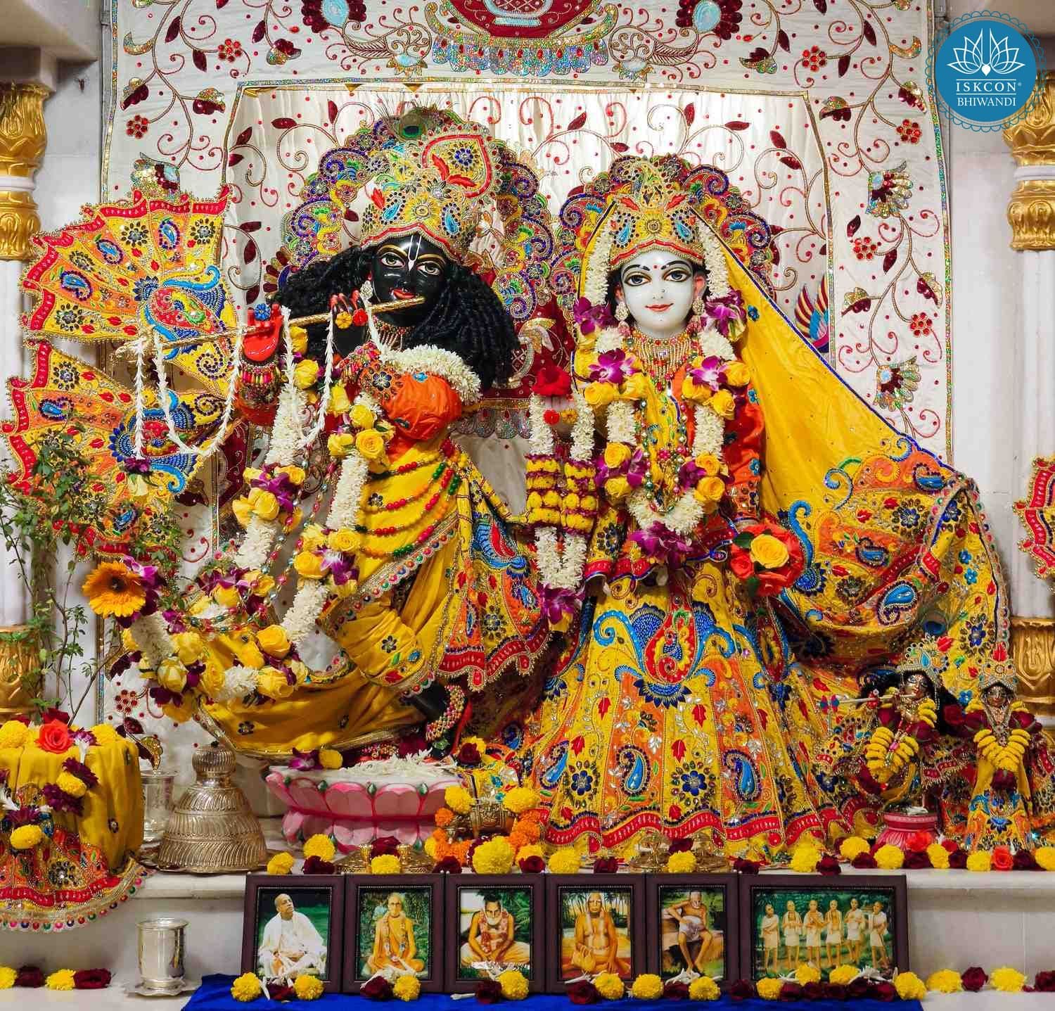 Sringar Darshan photo 1 of 12 — 8 January 2026