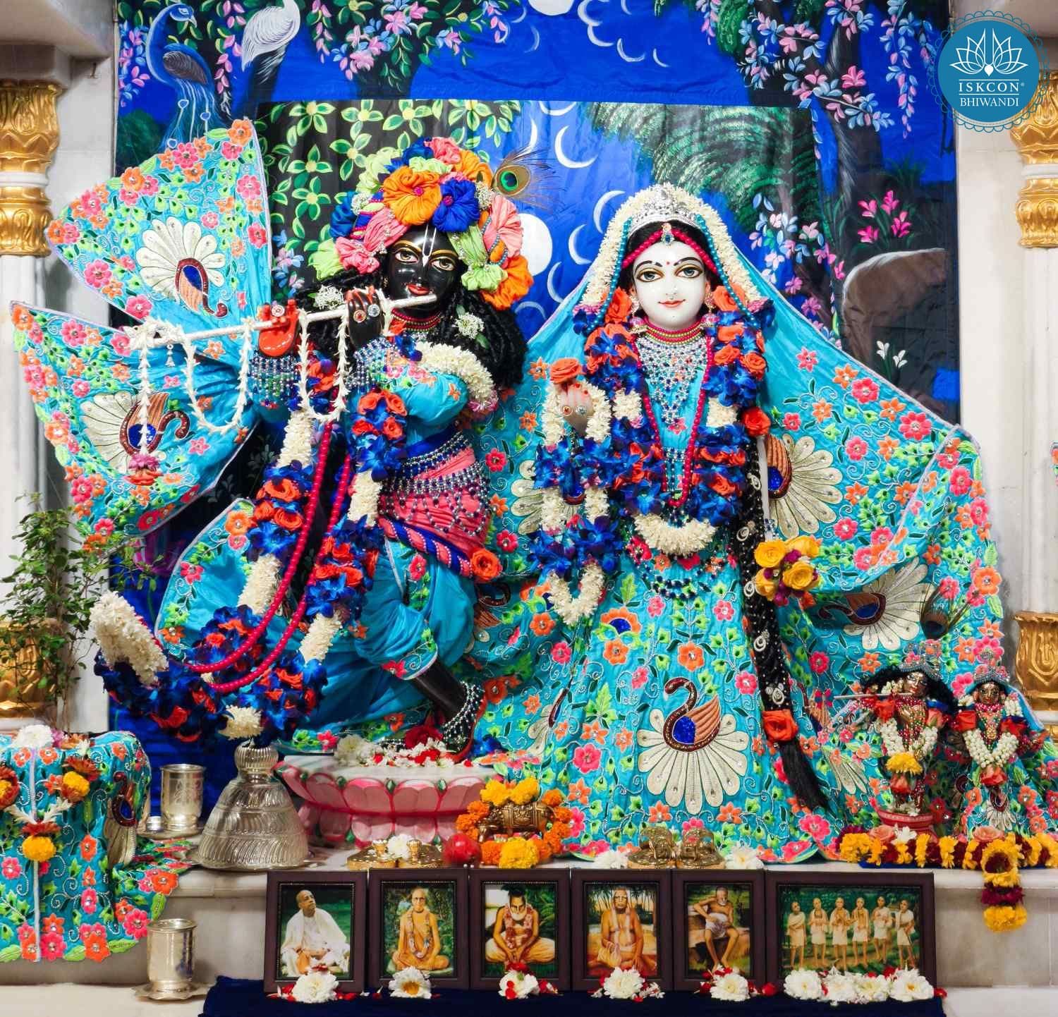 Sringar Darshan photo 1 of 12 — 9 January 2026