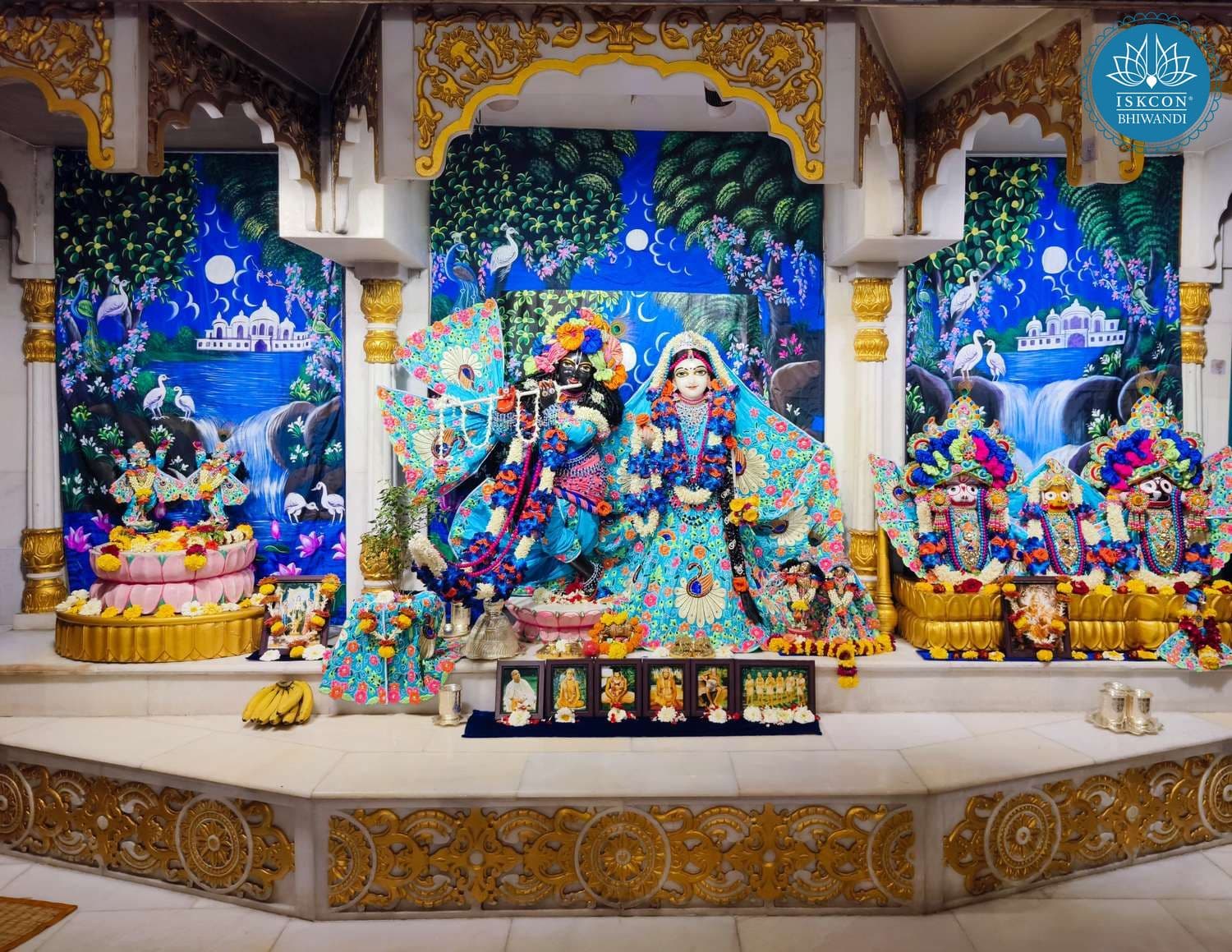 Sringar Darshan photo 5 of 12 — 9 January 2026