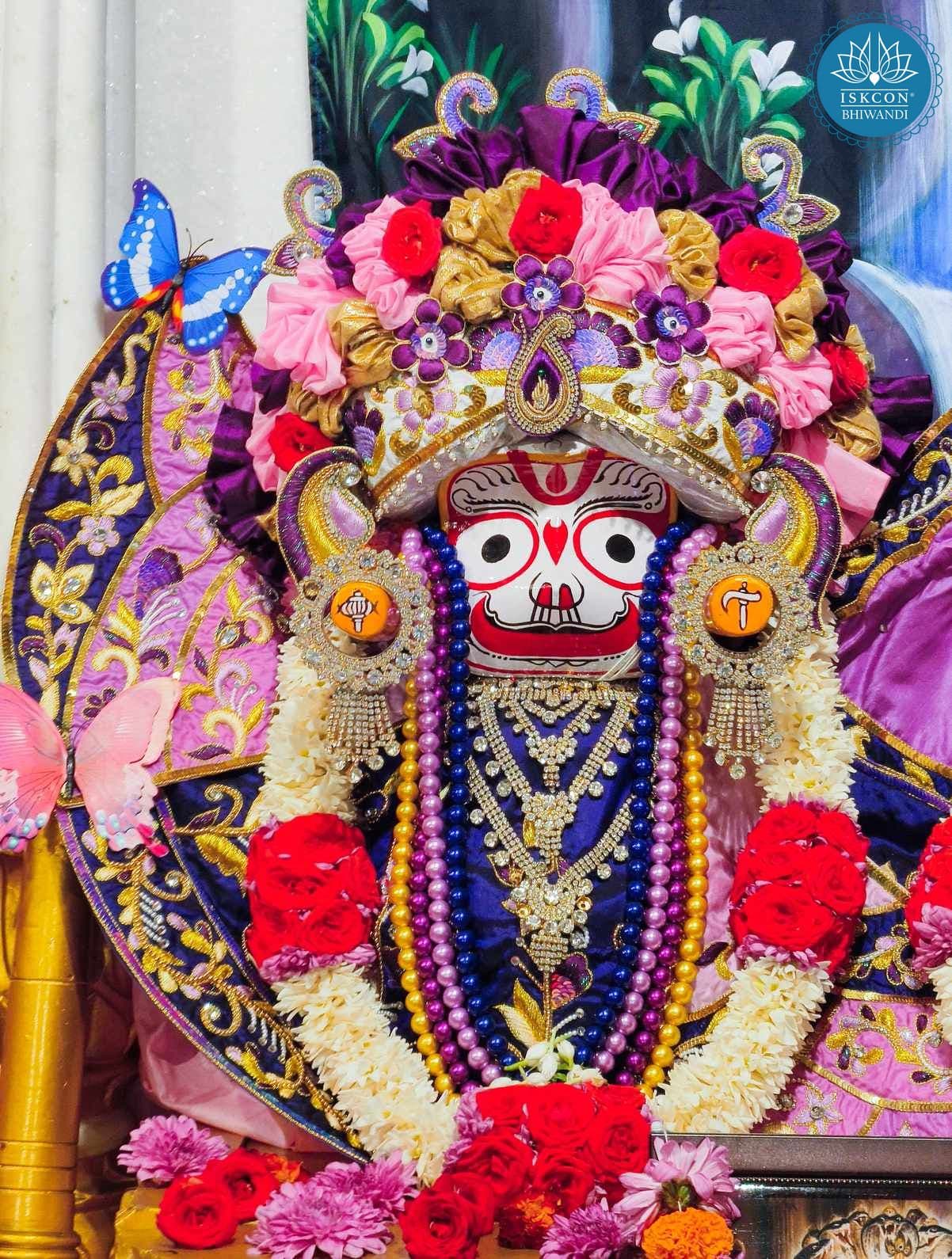 Sringar Darshan photo 9 of 12 — 10 January 2026
