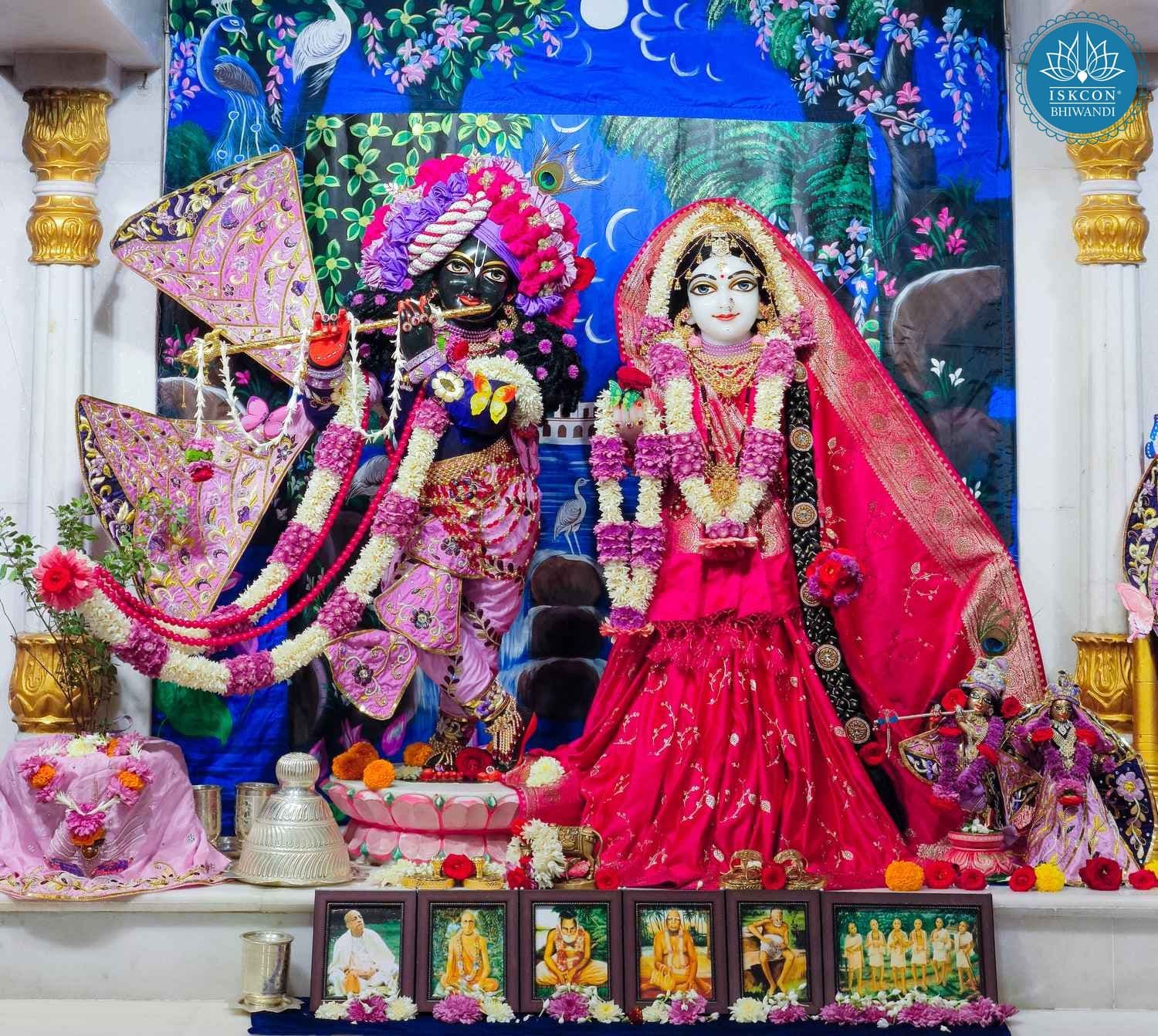 Sringar Darshan photo 1 of 12 — 10 January 2026
